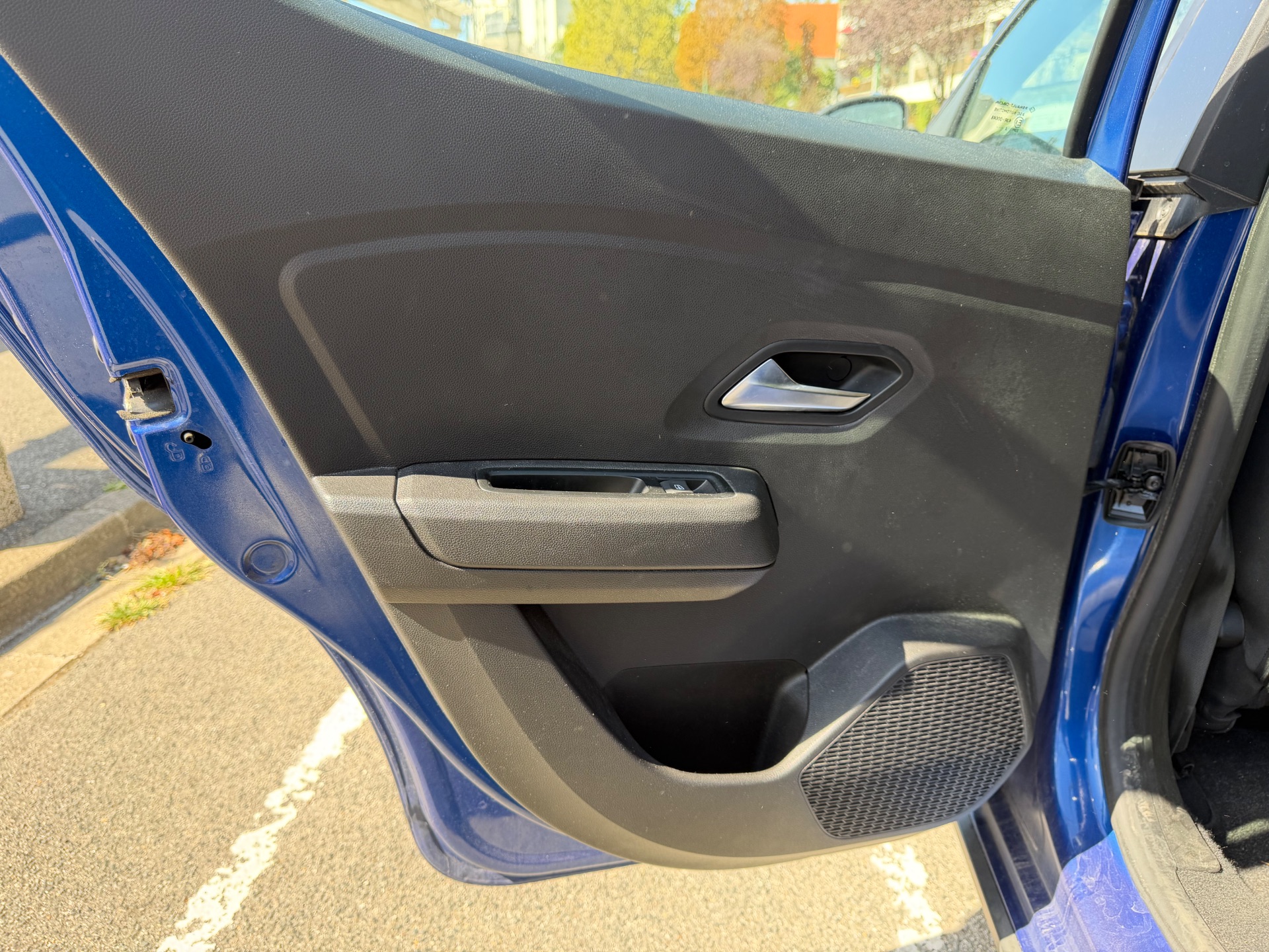 Dacia Sandero Stepway 1.0 TCe 12V BVM6