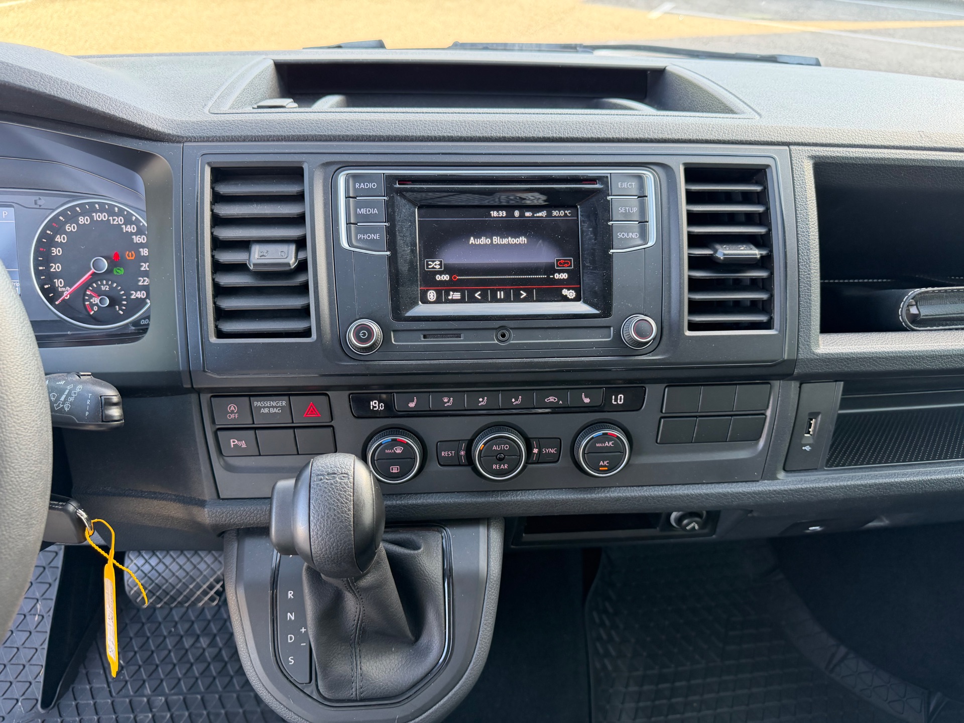 Volkswagen Caravelle 9P Long 2.0 TDI DSG7 150ch Confortline 1ère main