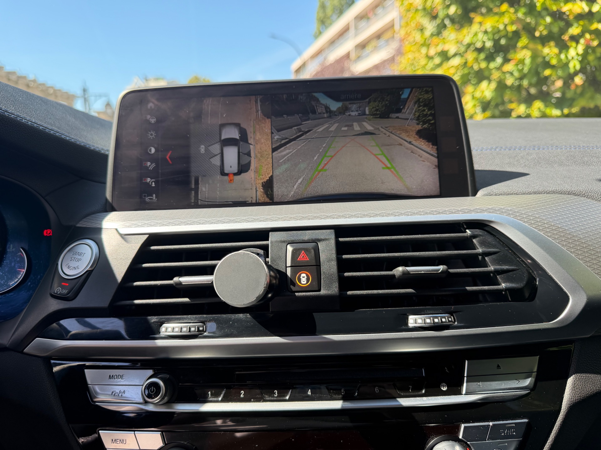 BMW X3 B58 xDrive 3.0 i 360ch M40i