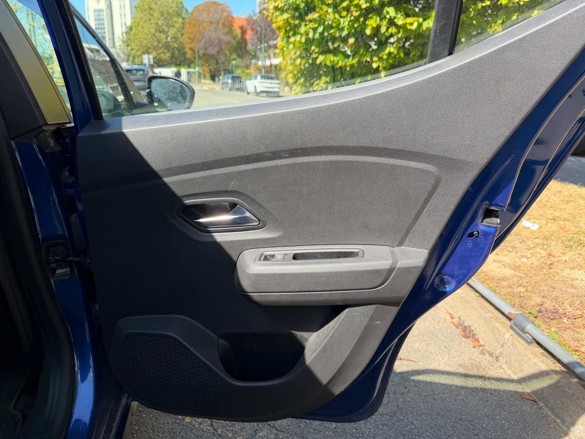 Dacia Sandero Stepway 1.0 TCe 12V BVM6