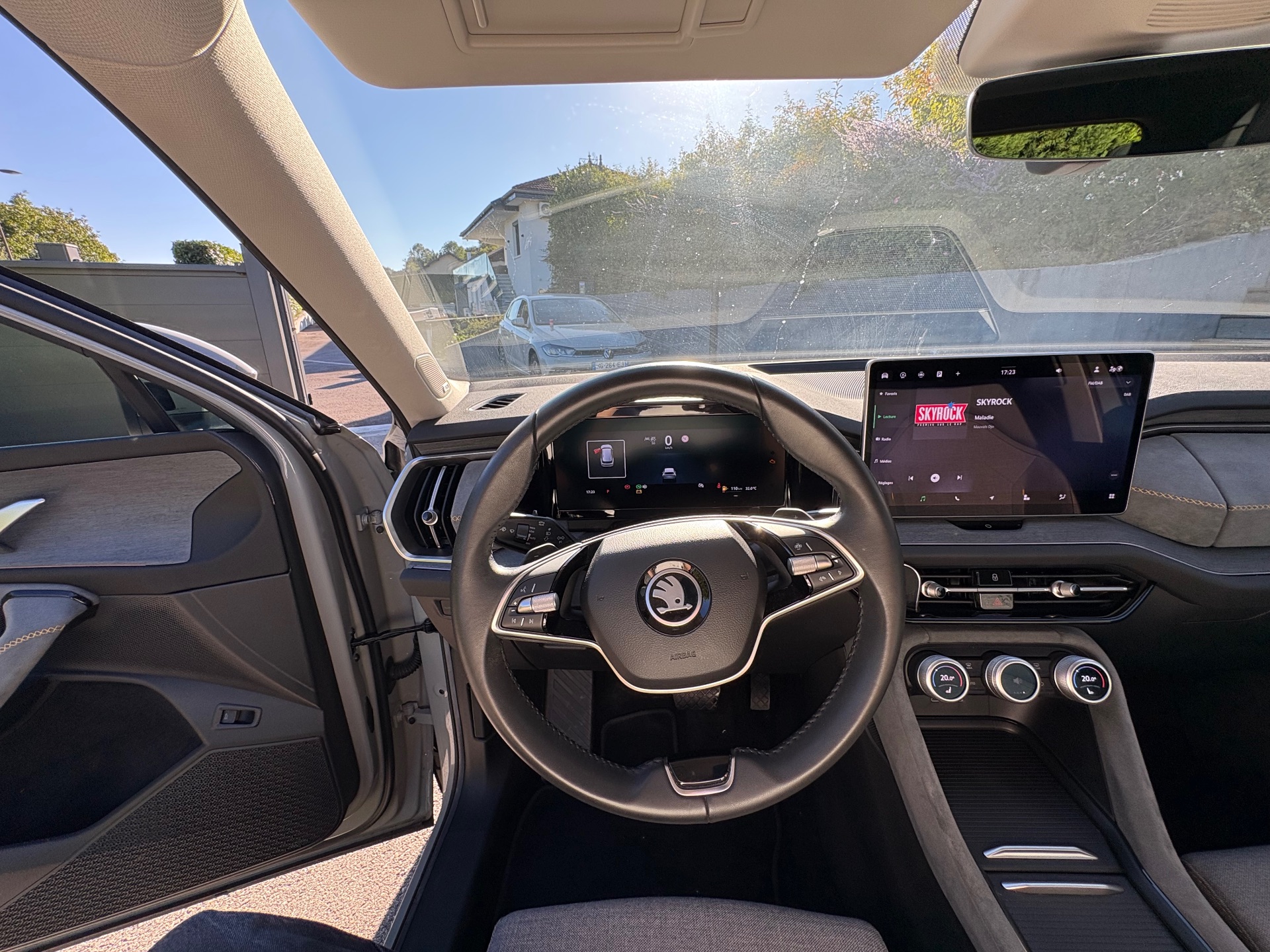 Skoda Kodiaq 2.0 TDI