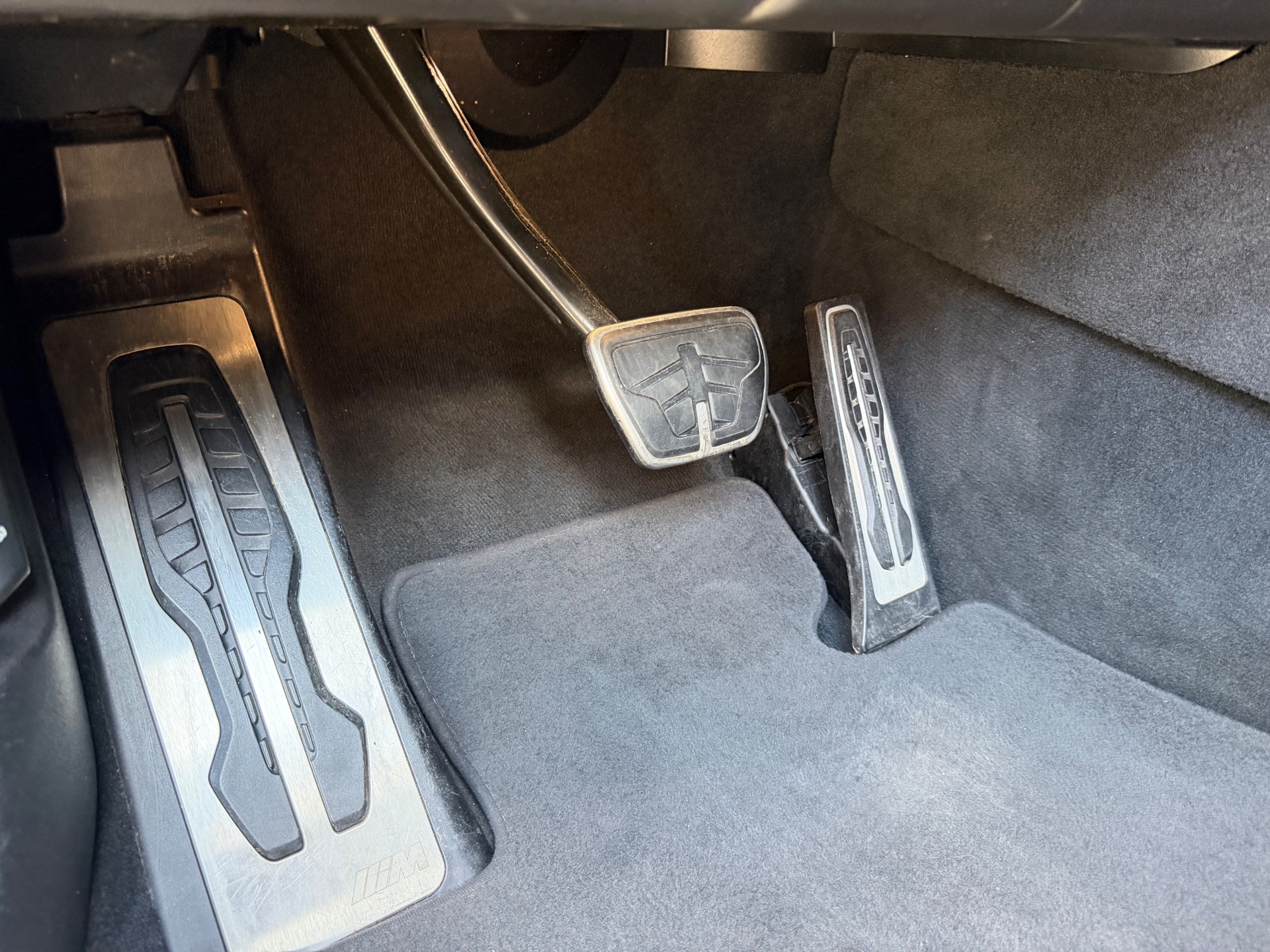 BMW X6 4.4 i V8 32V xDrive 625 cv Boîte auto 625ch