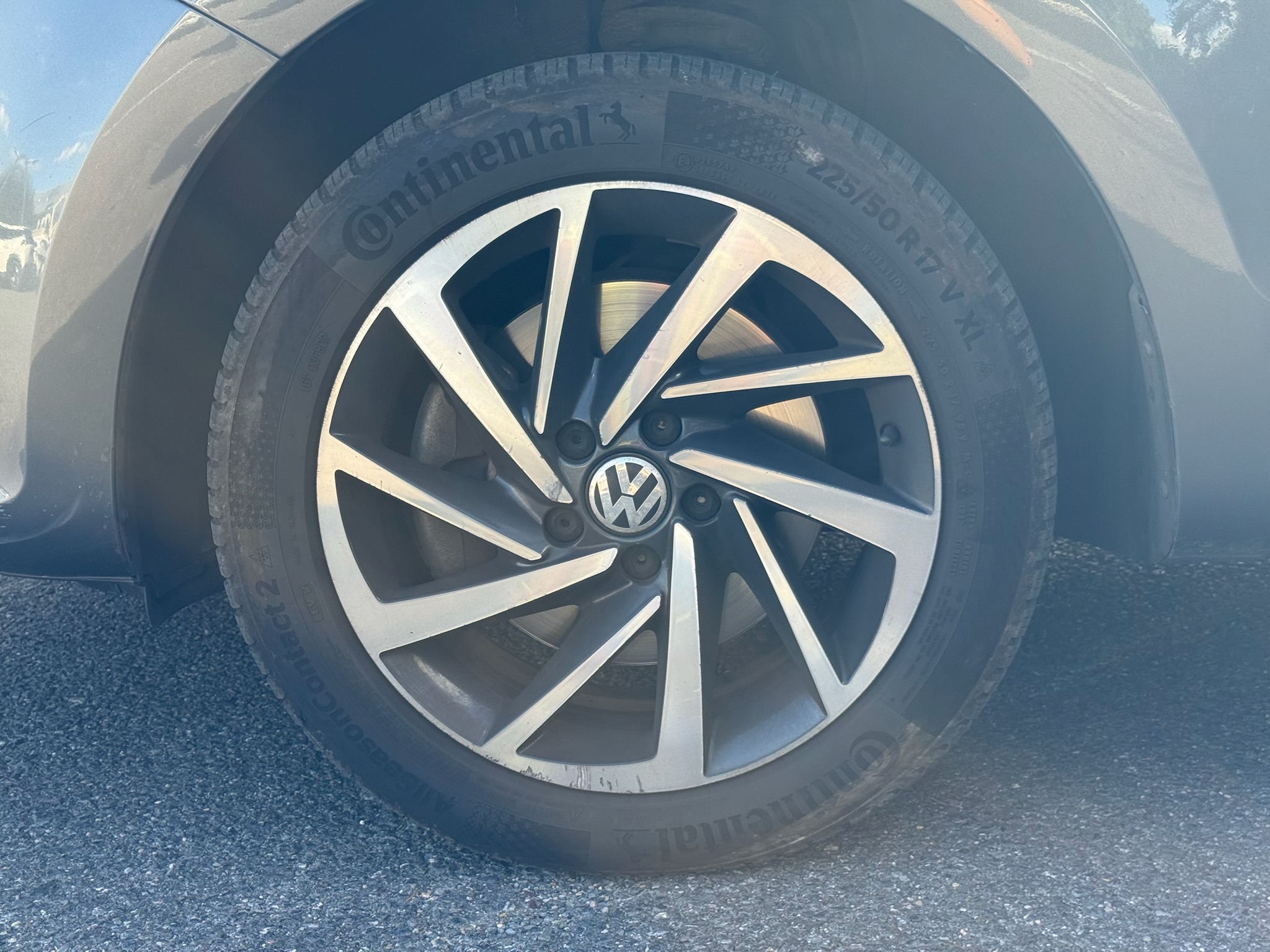 Volkswagen Sharan 2.0 TDI 16V BMT DSG6 150 cv Boîte auto