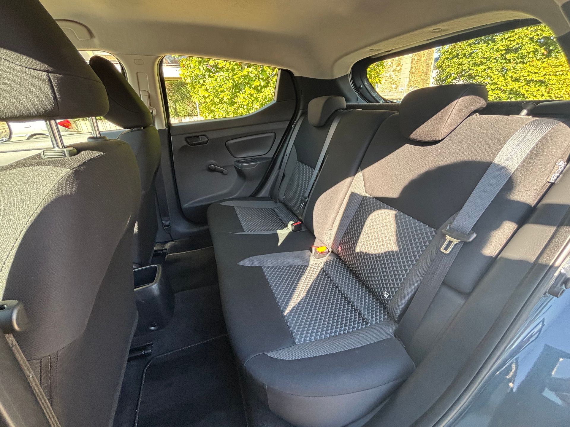 Nissan Micra 1.0 I 73ch Visia pack