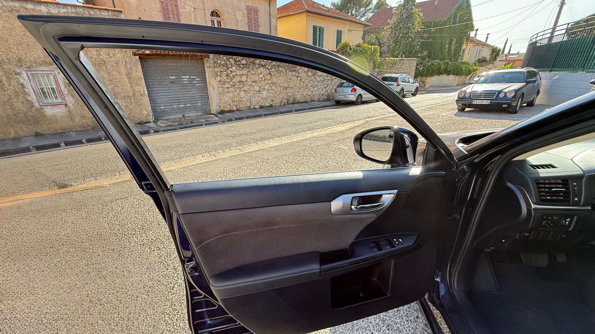Lexus CT 200H 1.8i HYBRID 136ch Pack Confort