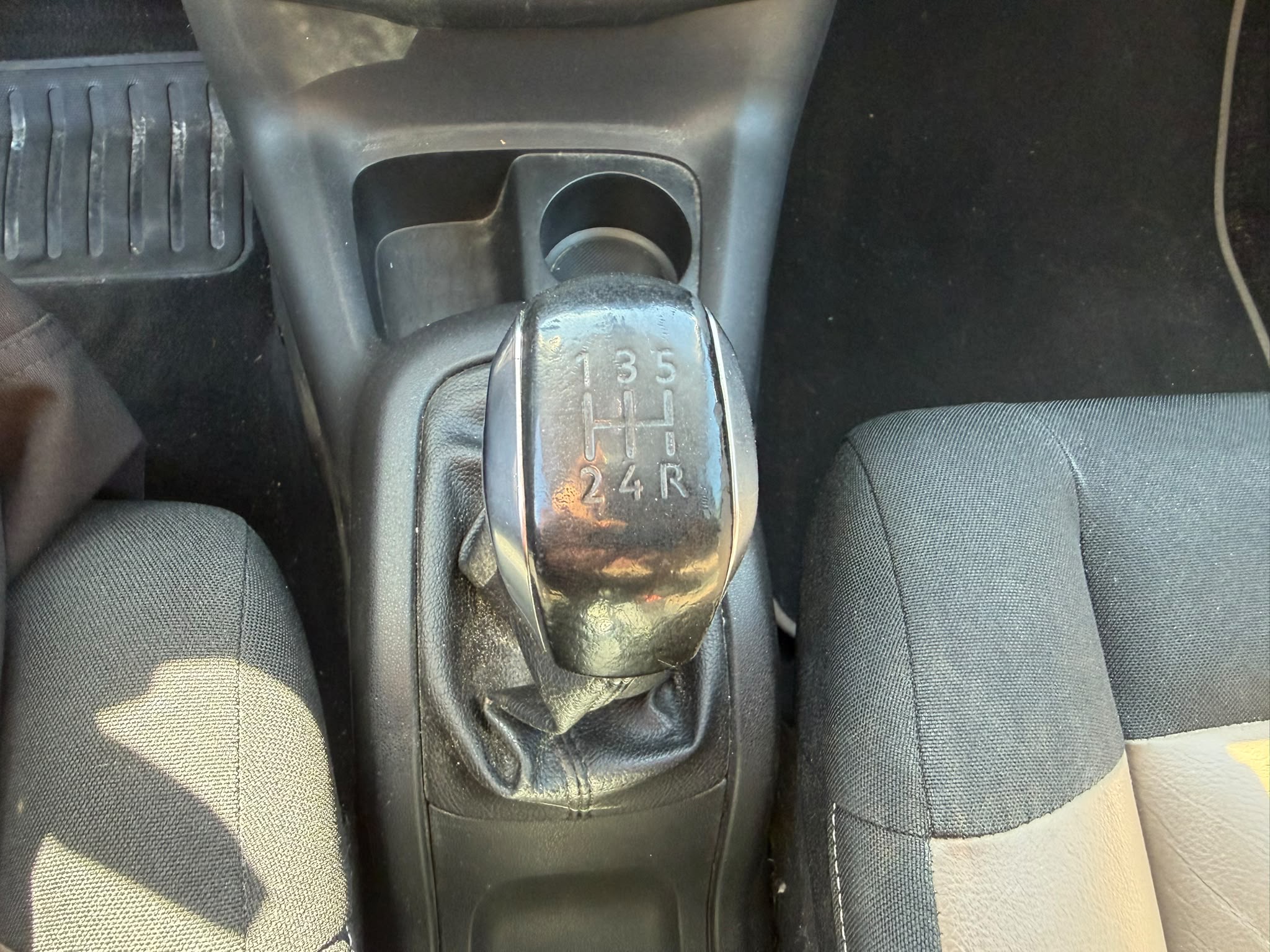 Citroen C4 CACTUS 1.6 BLUE HDI 99ch SHINE