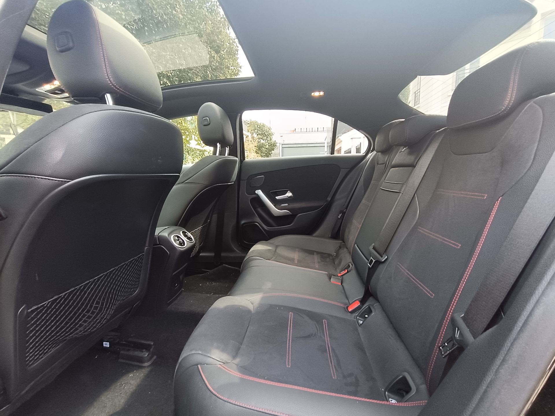 Mercedes-Benz Classe A 250 E 1.3i 218ch