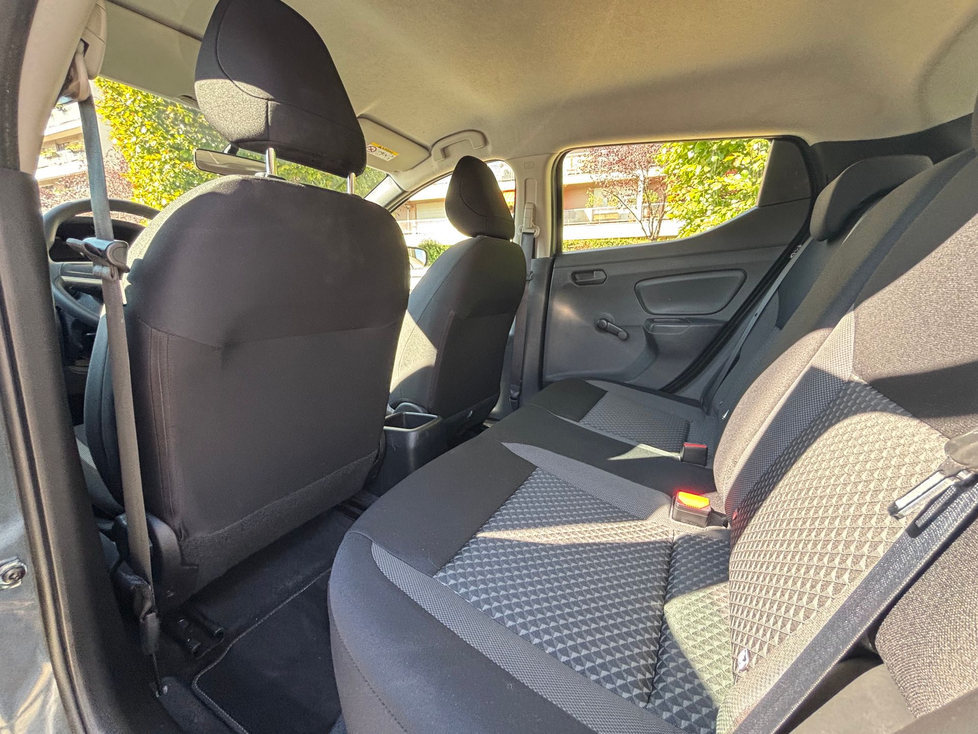 Nissan Micra 1.0 I 73ch Visia pack
