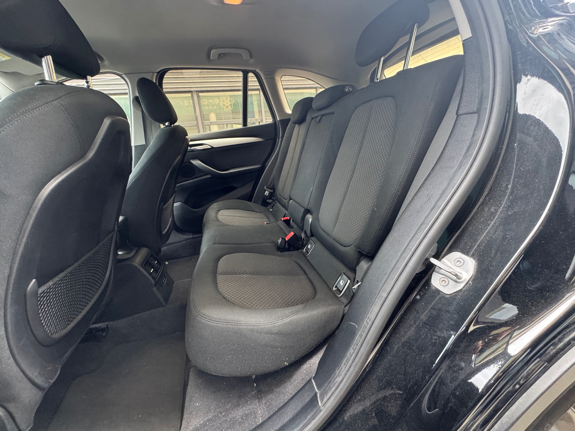 BMW X1 16d 116ch BUSNESS DESIGN