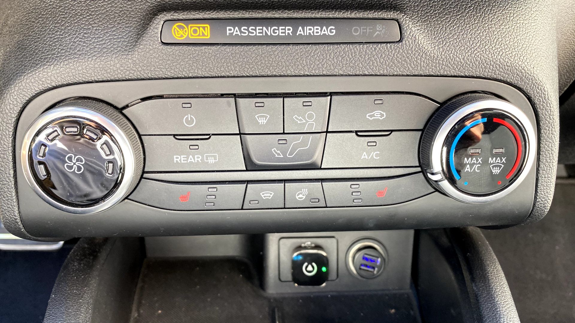 Ford Focus 1.5 ECOBOOST 150ch ST-LINE