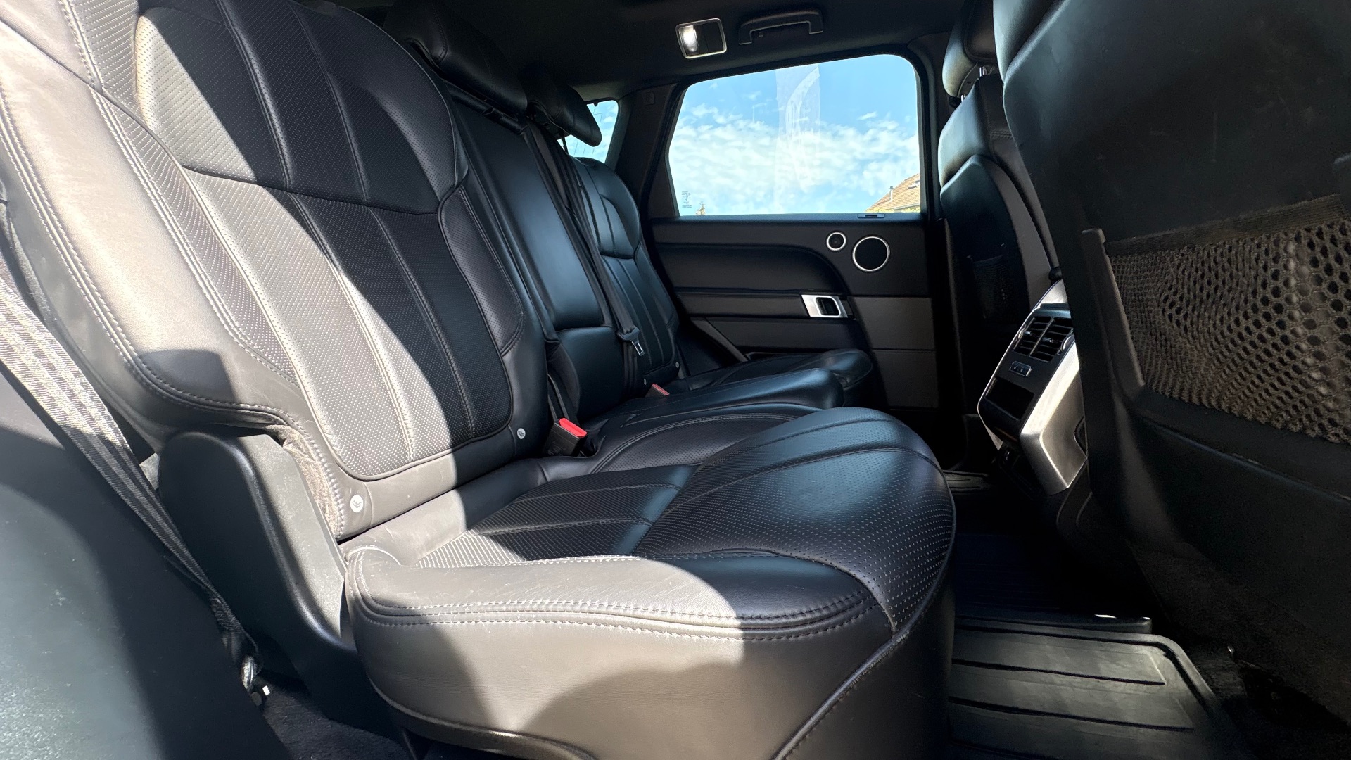 range rover land rover sport 3.0 tdv6 258ch dynamic