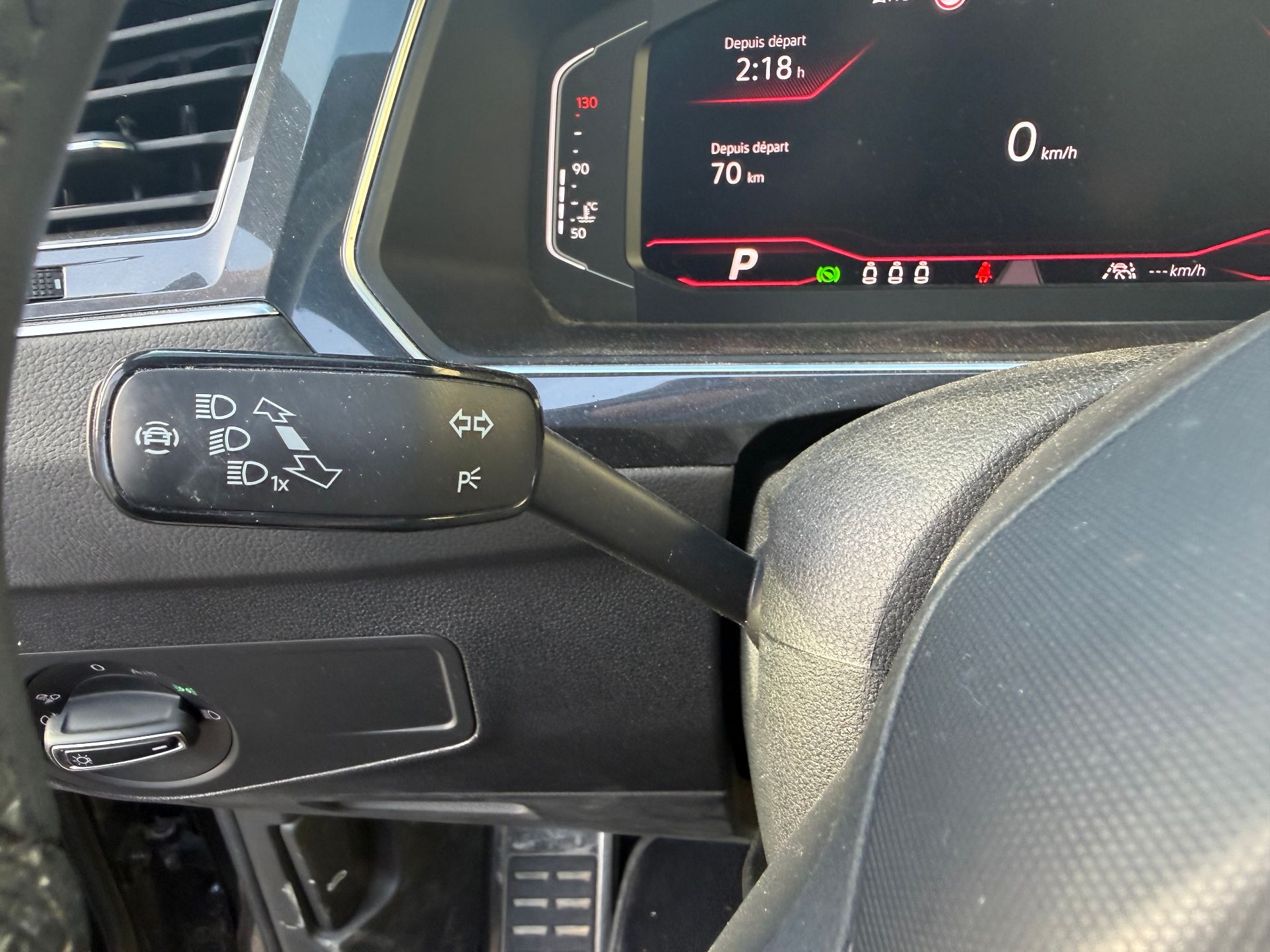 Volkswagen Tiguan 2.0 TDI 150ch R-Line