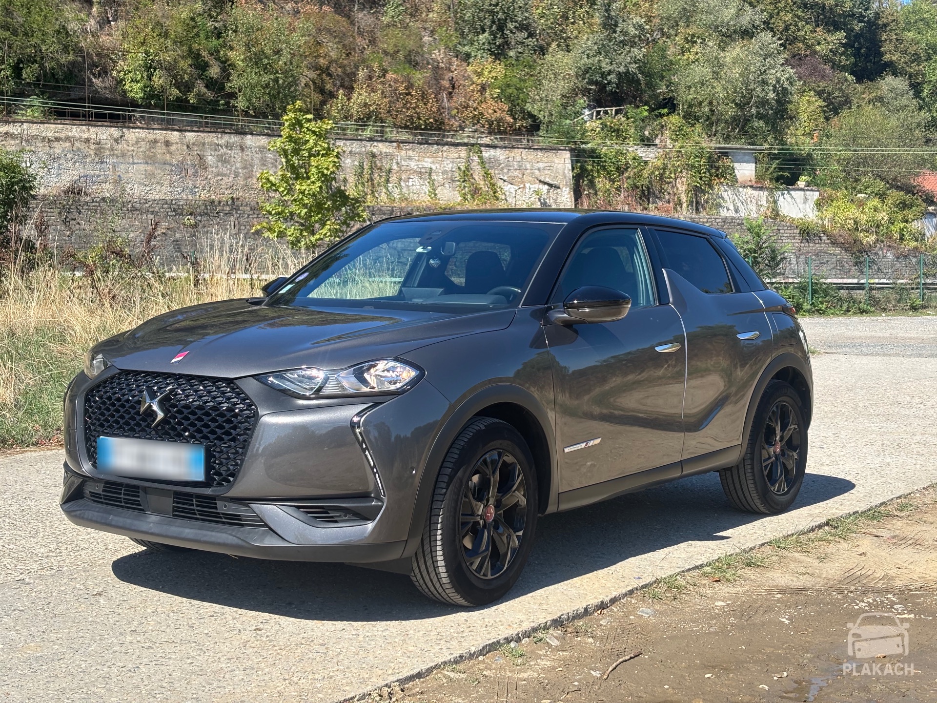 ds ds3 1.2 130ch performance line