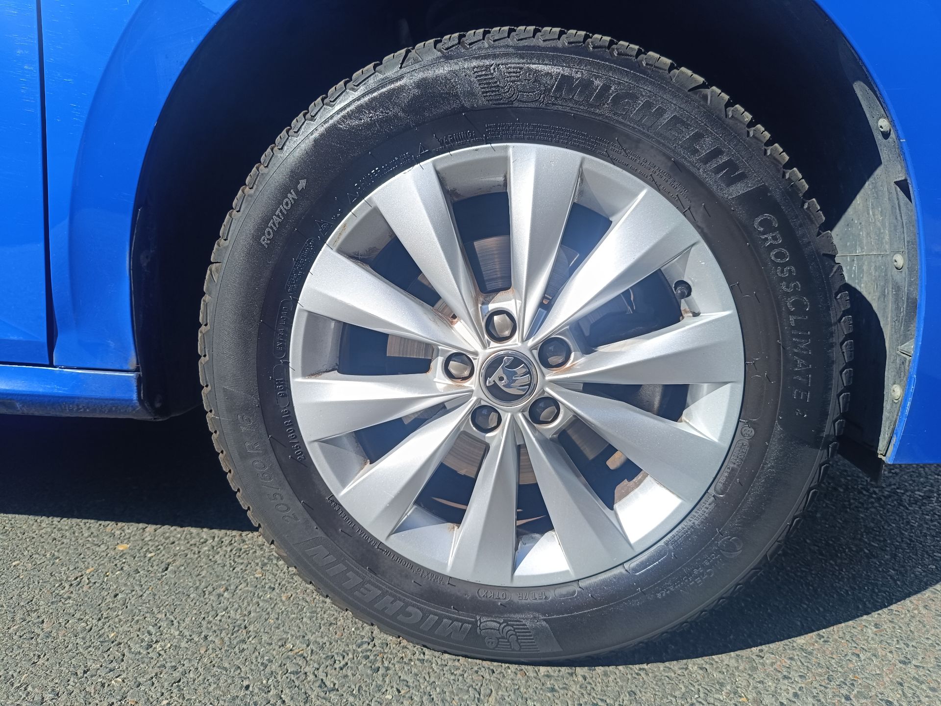 SKODA KAMIQ 1.0 TSI 110ch STYLE