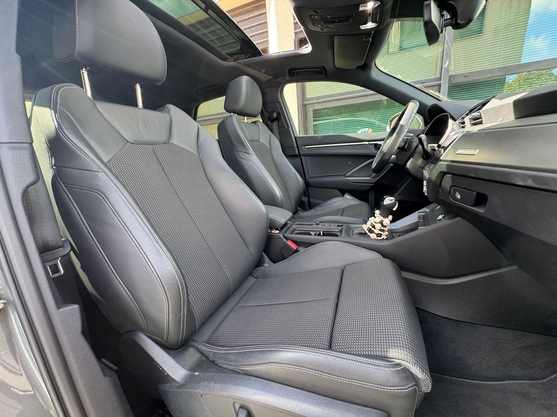 Audi Q3 35 TFSI 150ch SLINE
