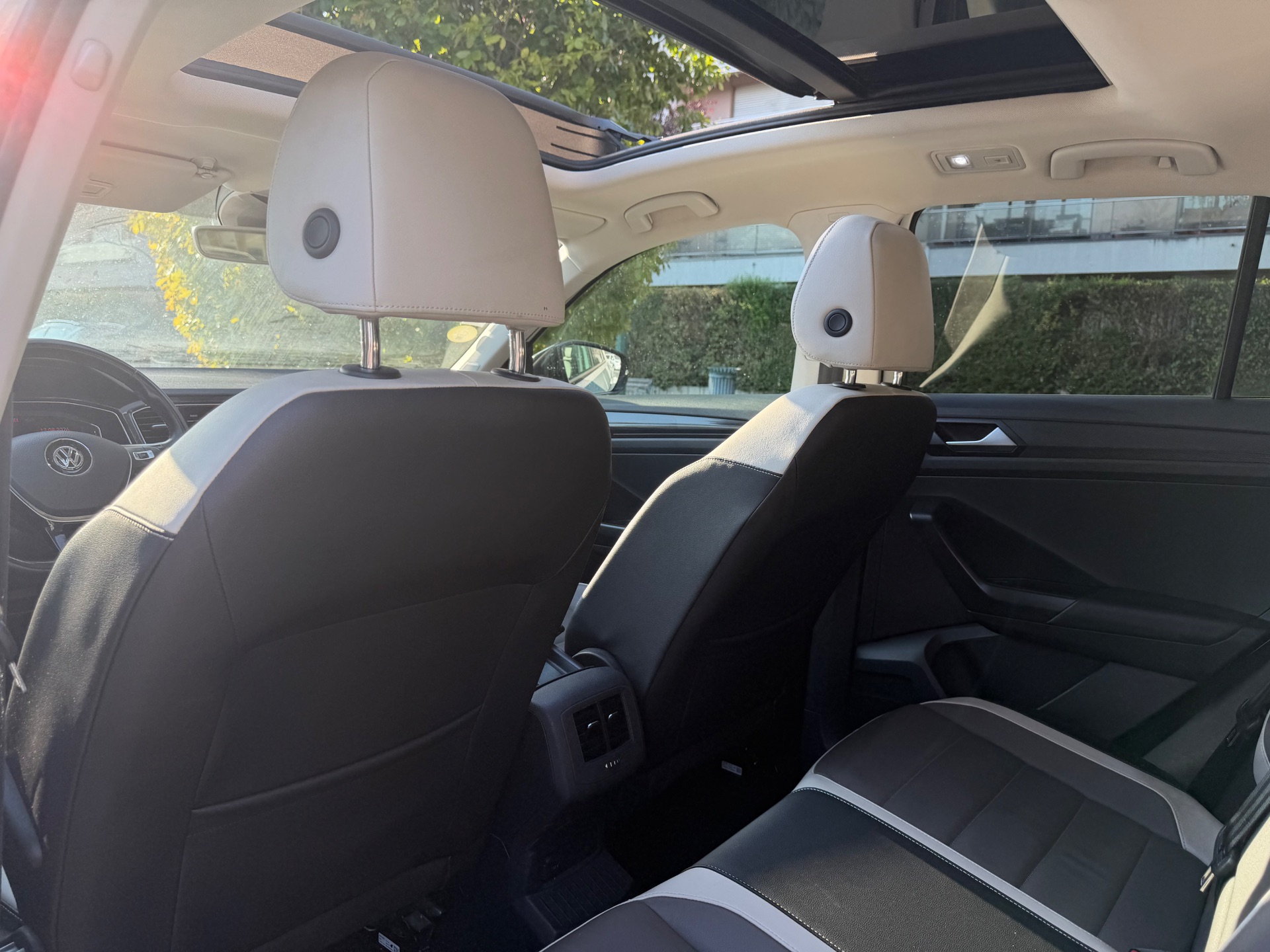 Volkswagen T-Roc 2.0 TDI 4Motion DSG7 150ch CARAT EXCLUSIVE