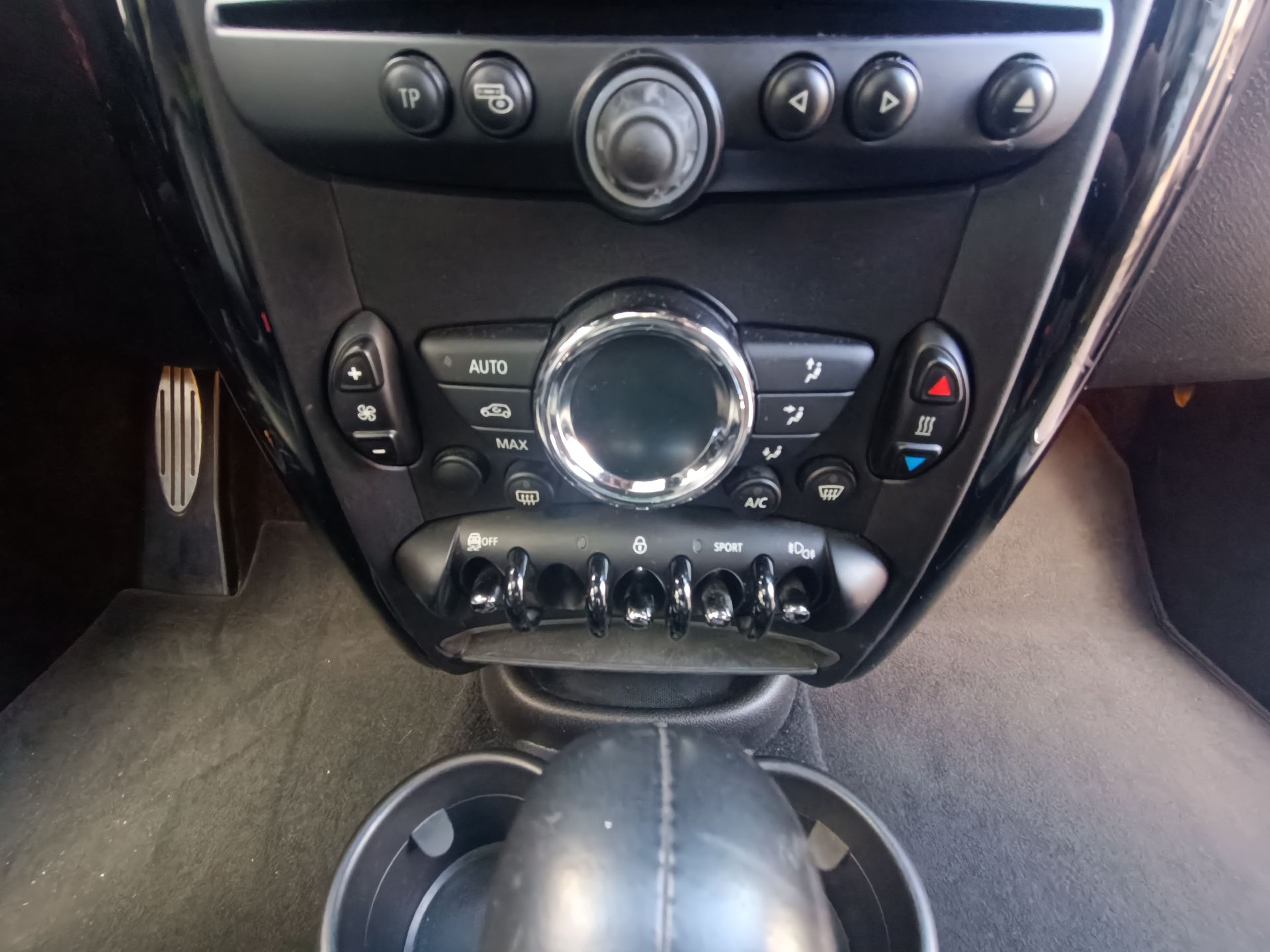 Mini Countryman 1.6 Turbo Essence 190ch COOPER S ALL 4 CHILI