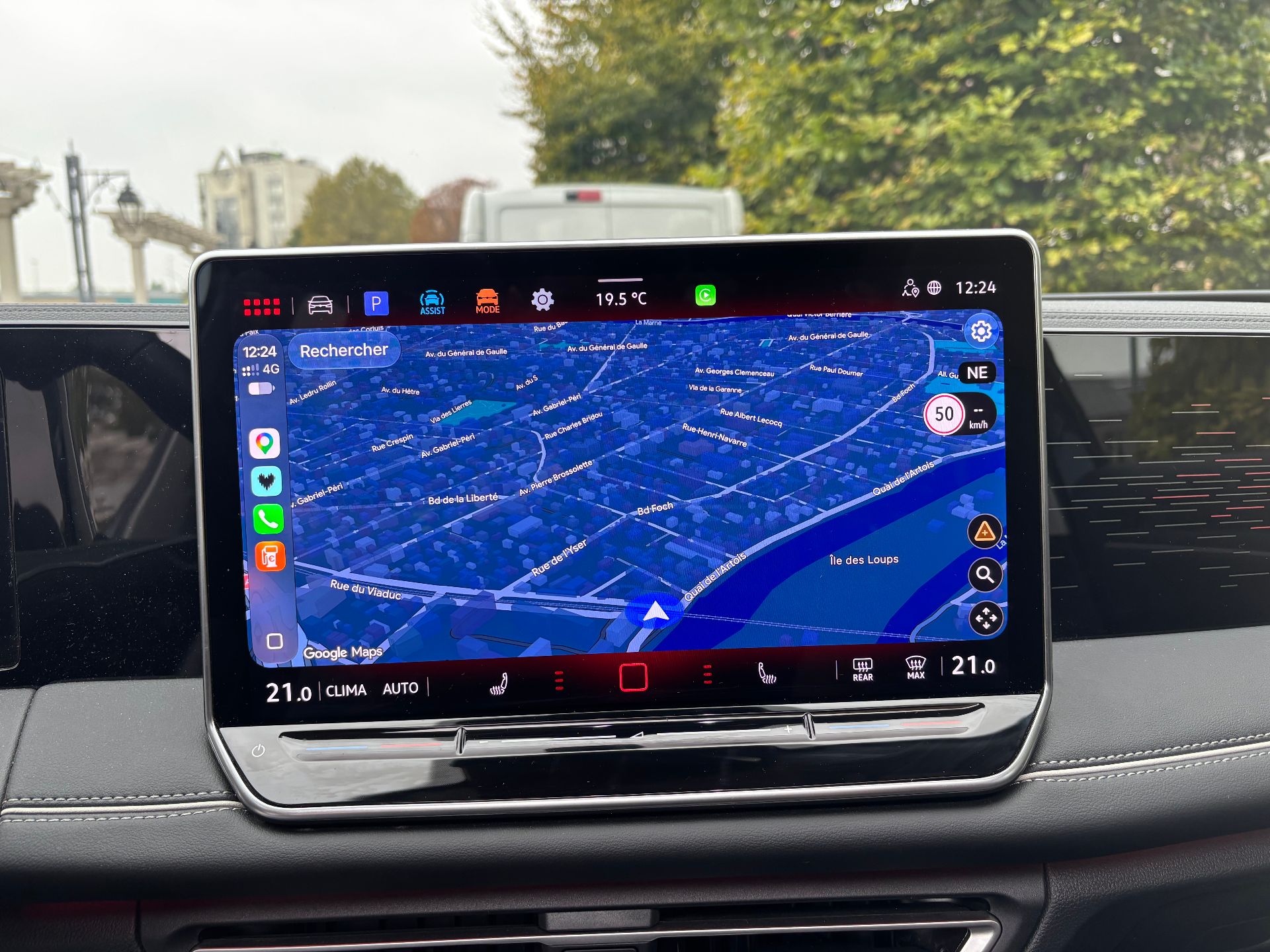 Volkswagen Tiguan 2.0 TDI 150ch elegance