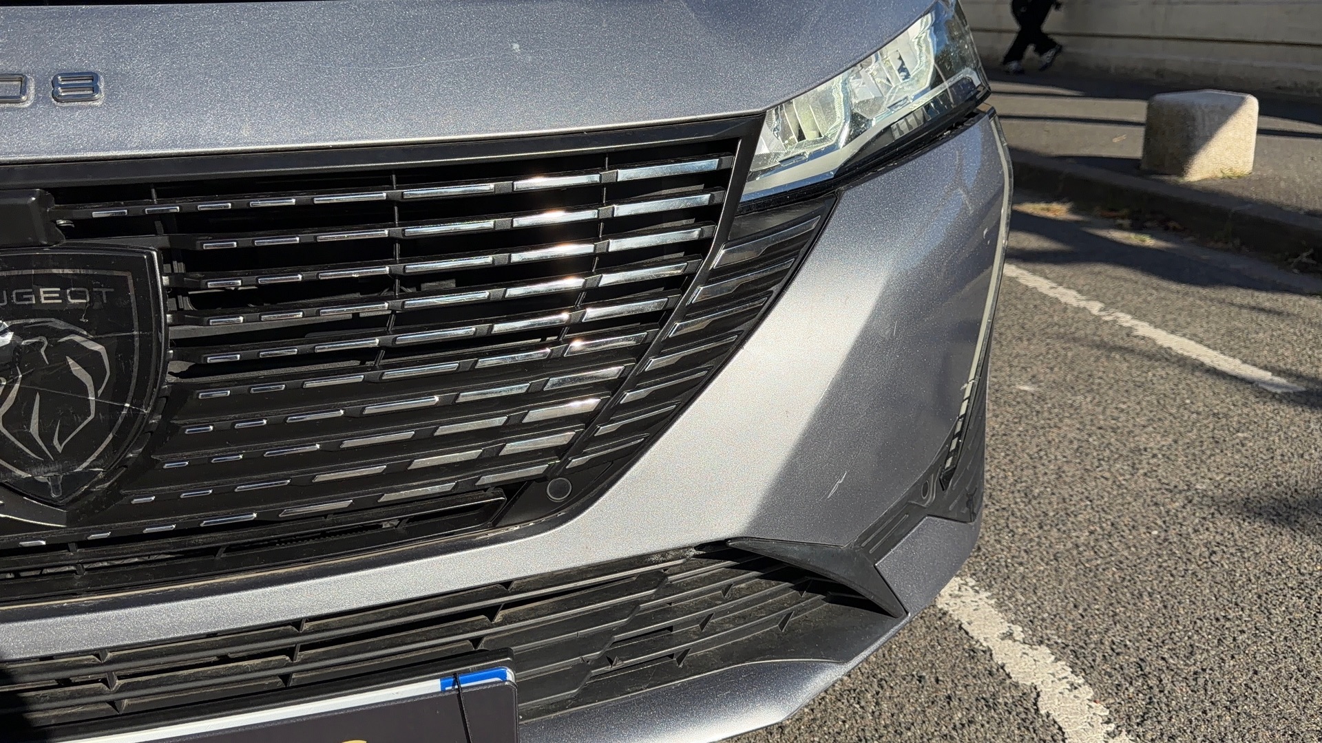 Peugeot 308 1.2 Puretech 130ch Allure