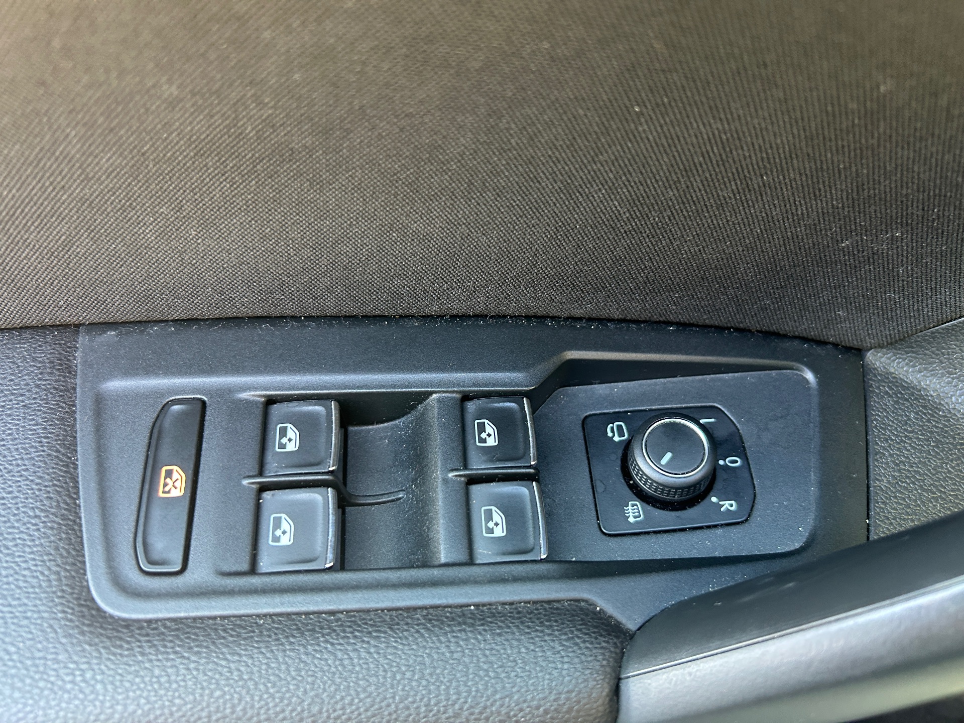 Volkswagen Tiguan 1,5 TSI 150ch RLine