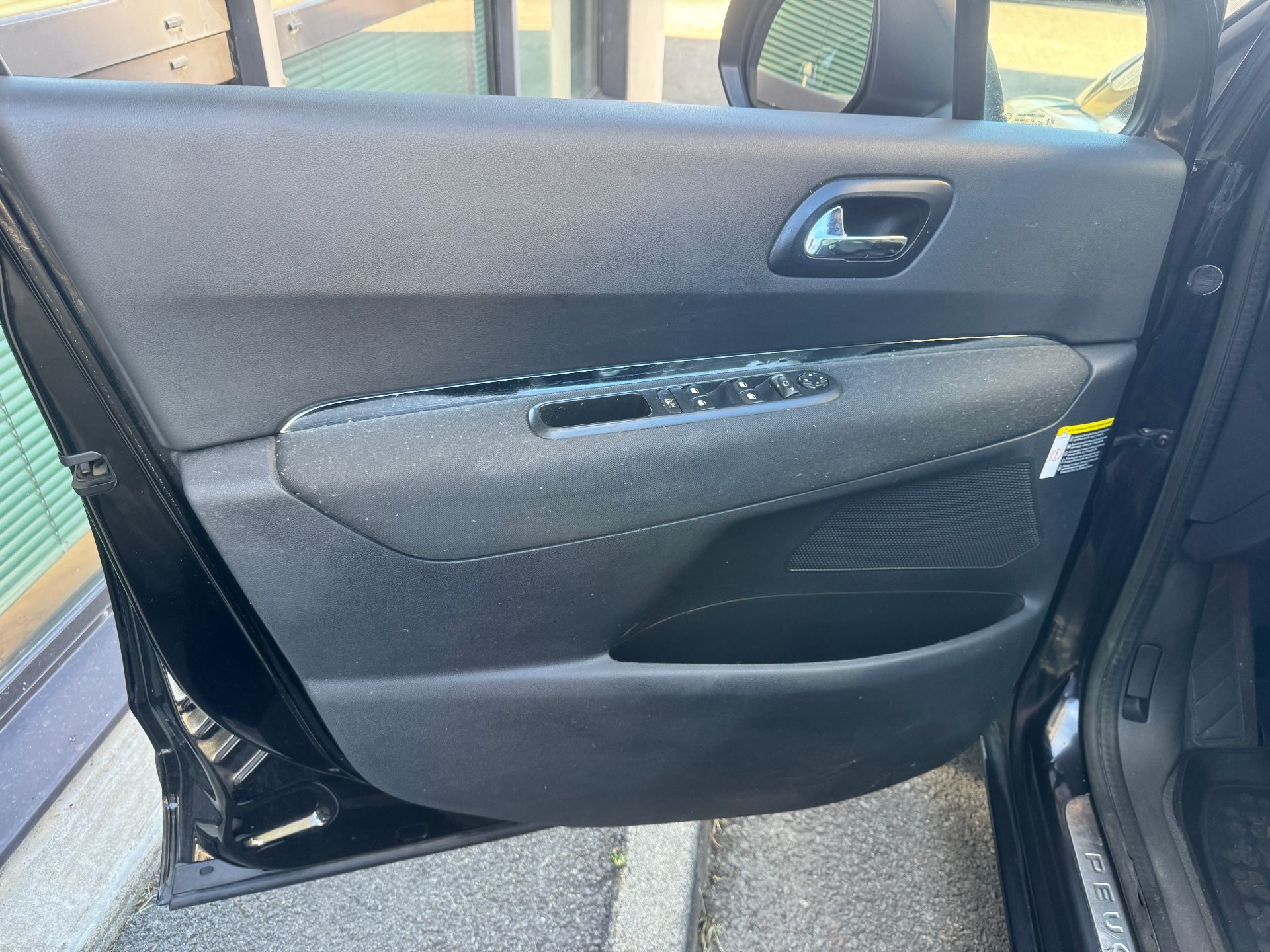 Peugeot 5008 2.0 HDI 160ch ALLURE