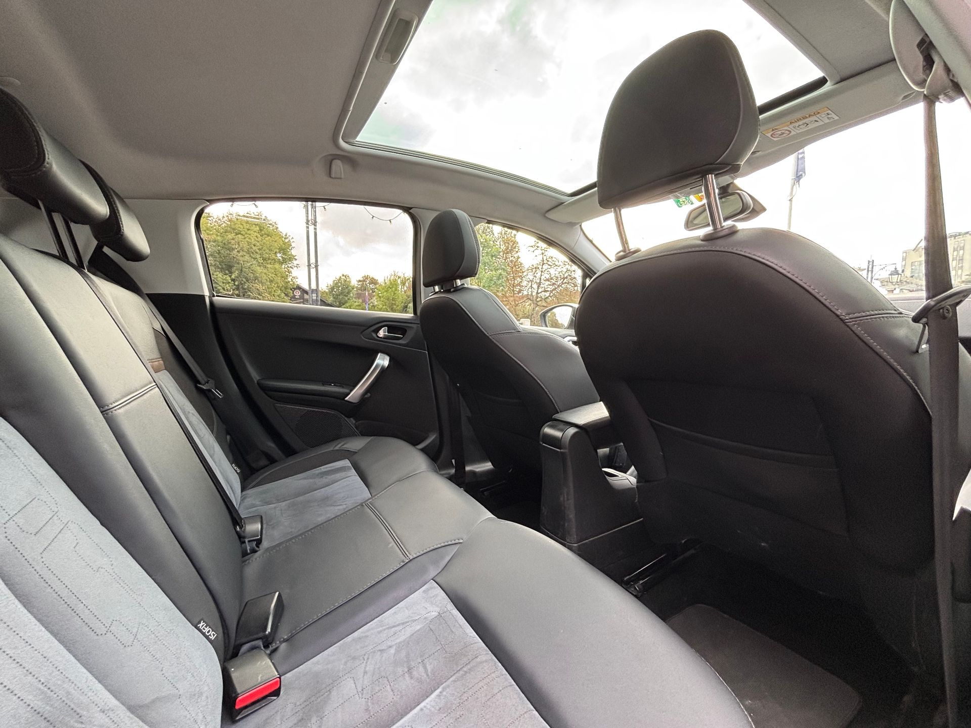 Peugeot 208 1.2 Purtech 110ch Allure