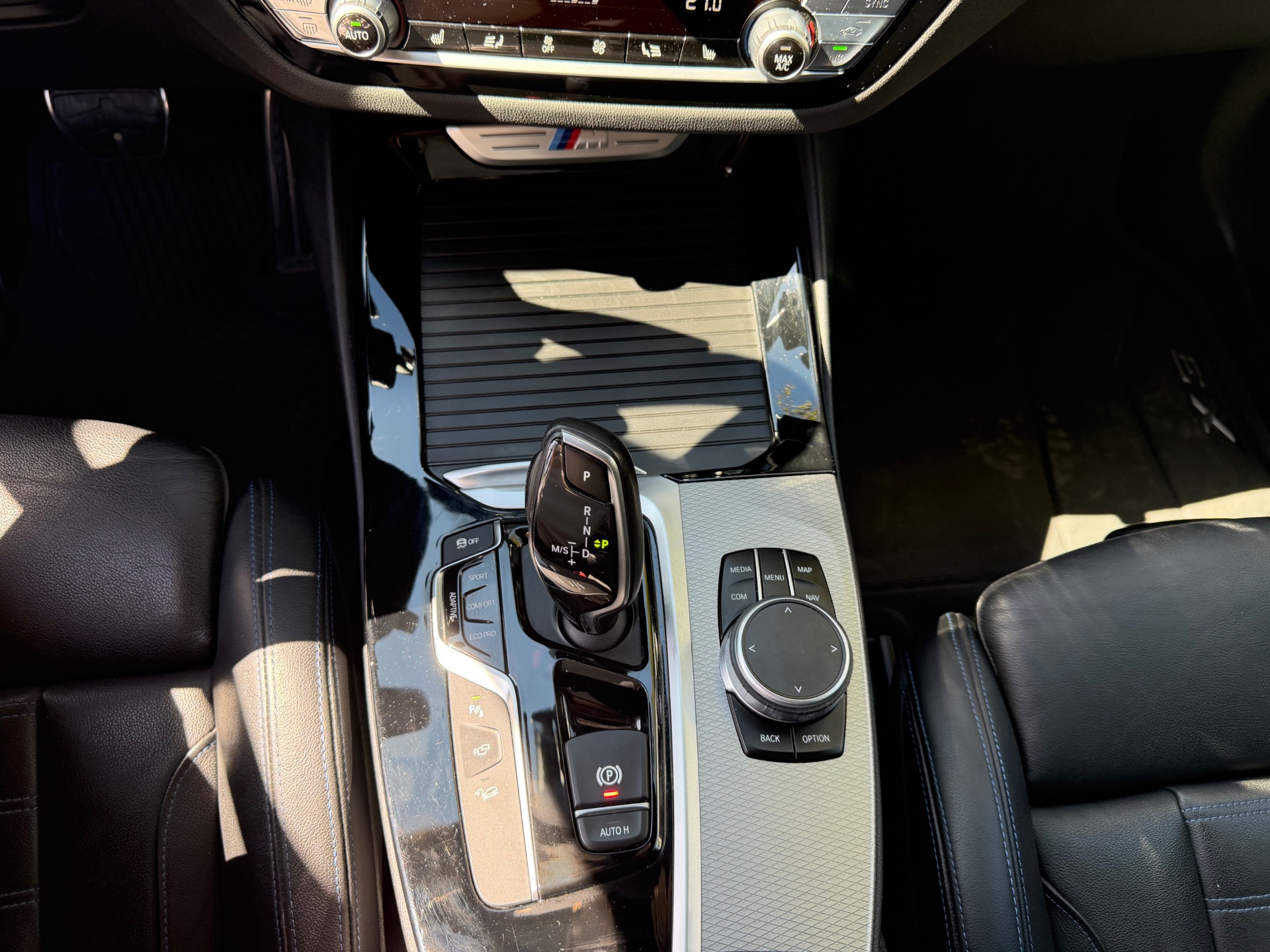 BMW X3 B58 xDrive 3.0 i 360ch M40i