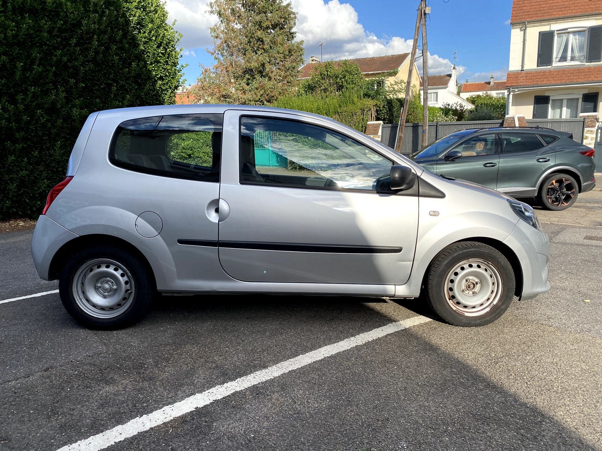 Renault Twingo 1.2 75ch Authentique