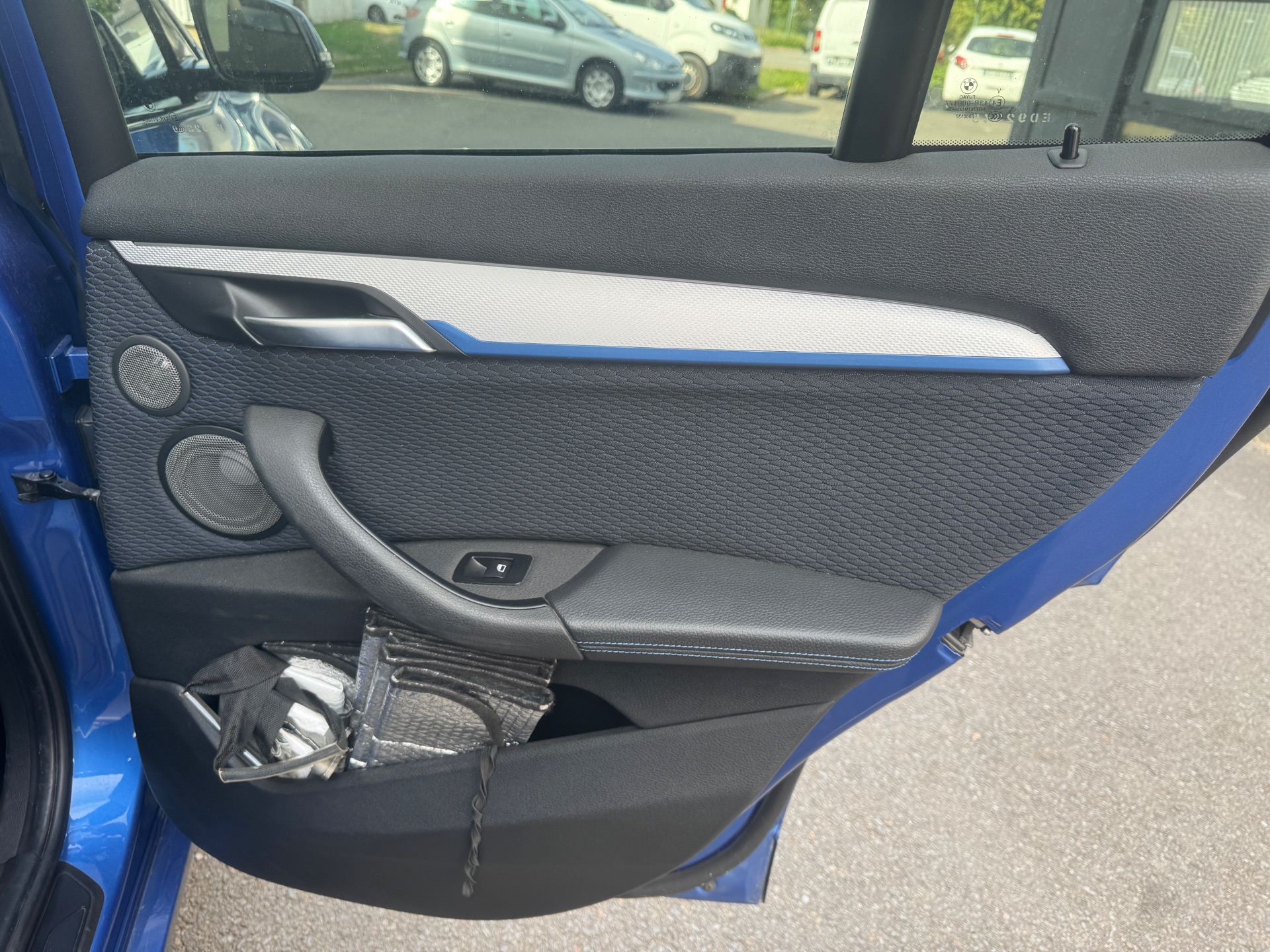 BMW X1 18i Sdrive 140ch PACK M