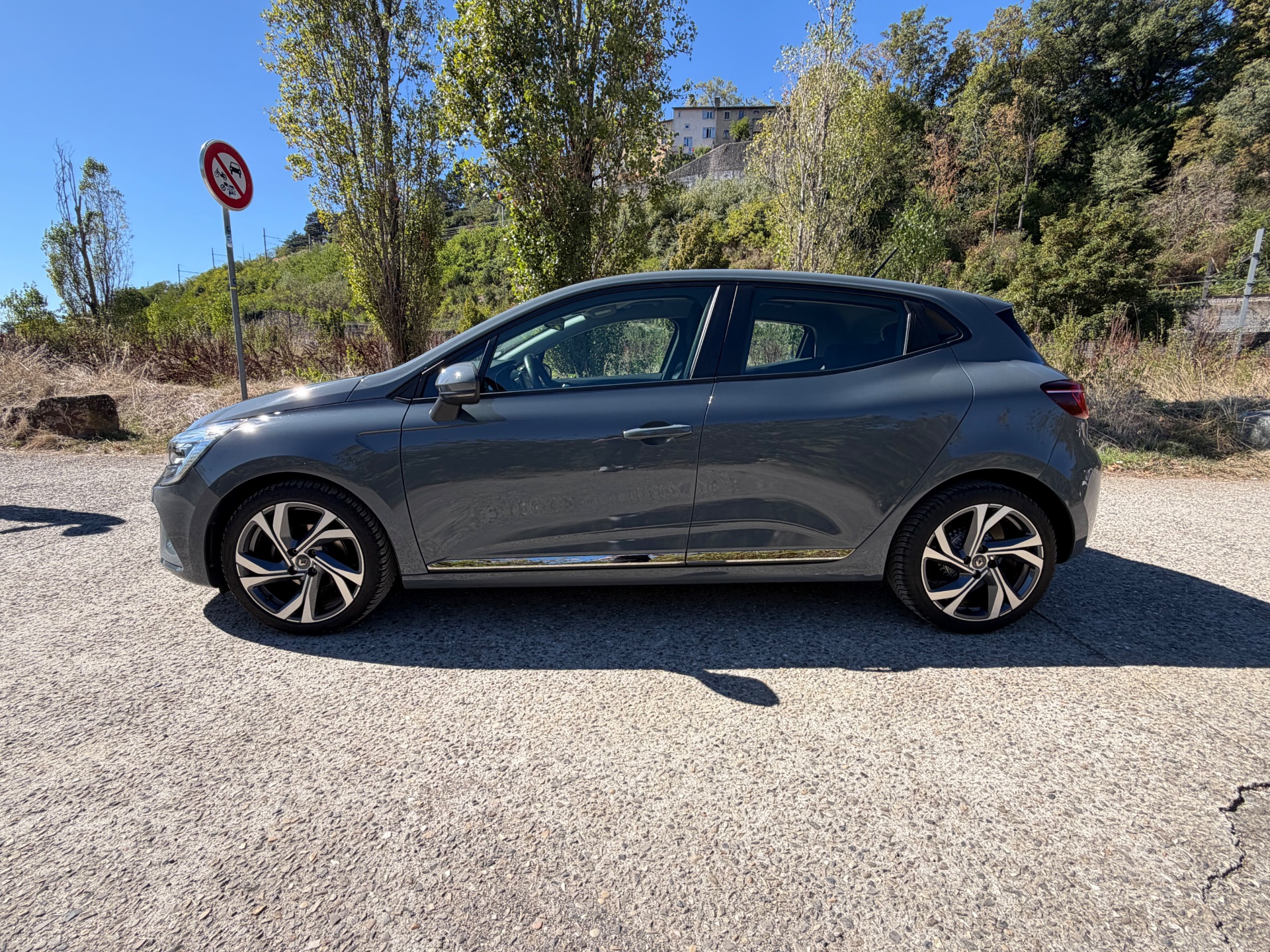 RENAULT CLIO 1,0TCE 100ch BUISNESS