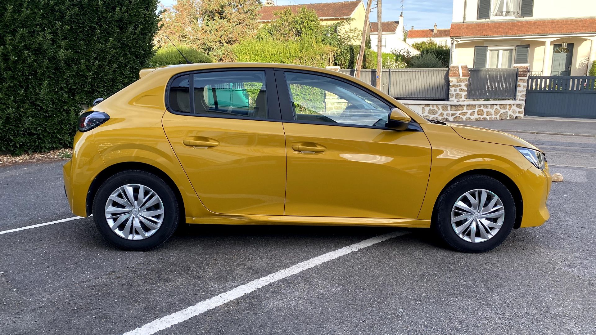 Peugeot 208 1.2 Puretech 75ch Active