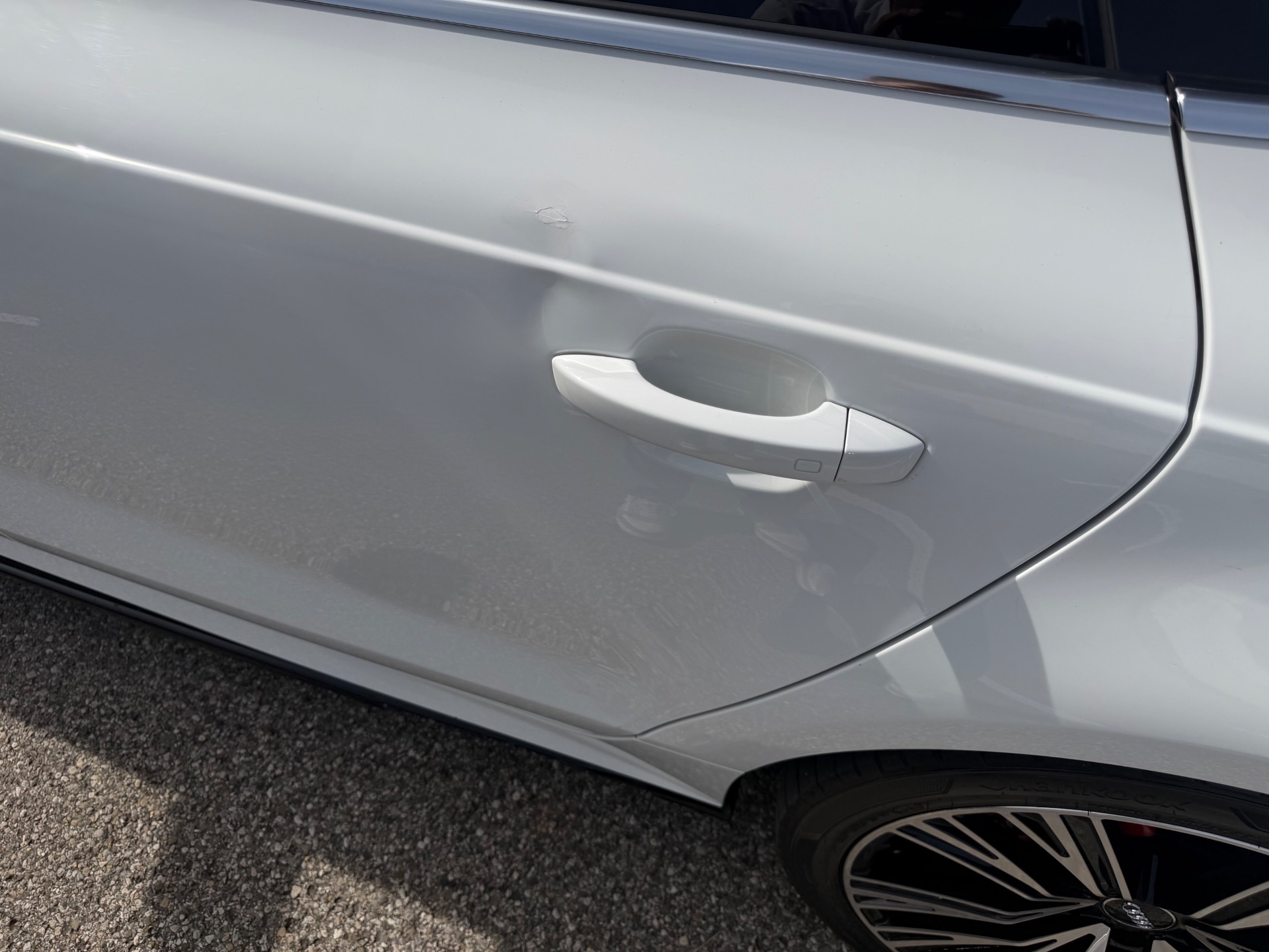 Audi A7 Quattro Sportback 3.0 TDI 218ch S line