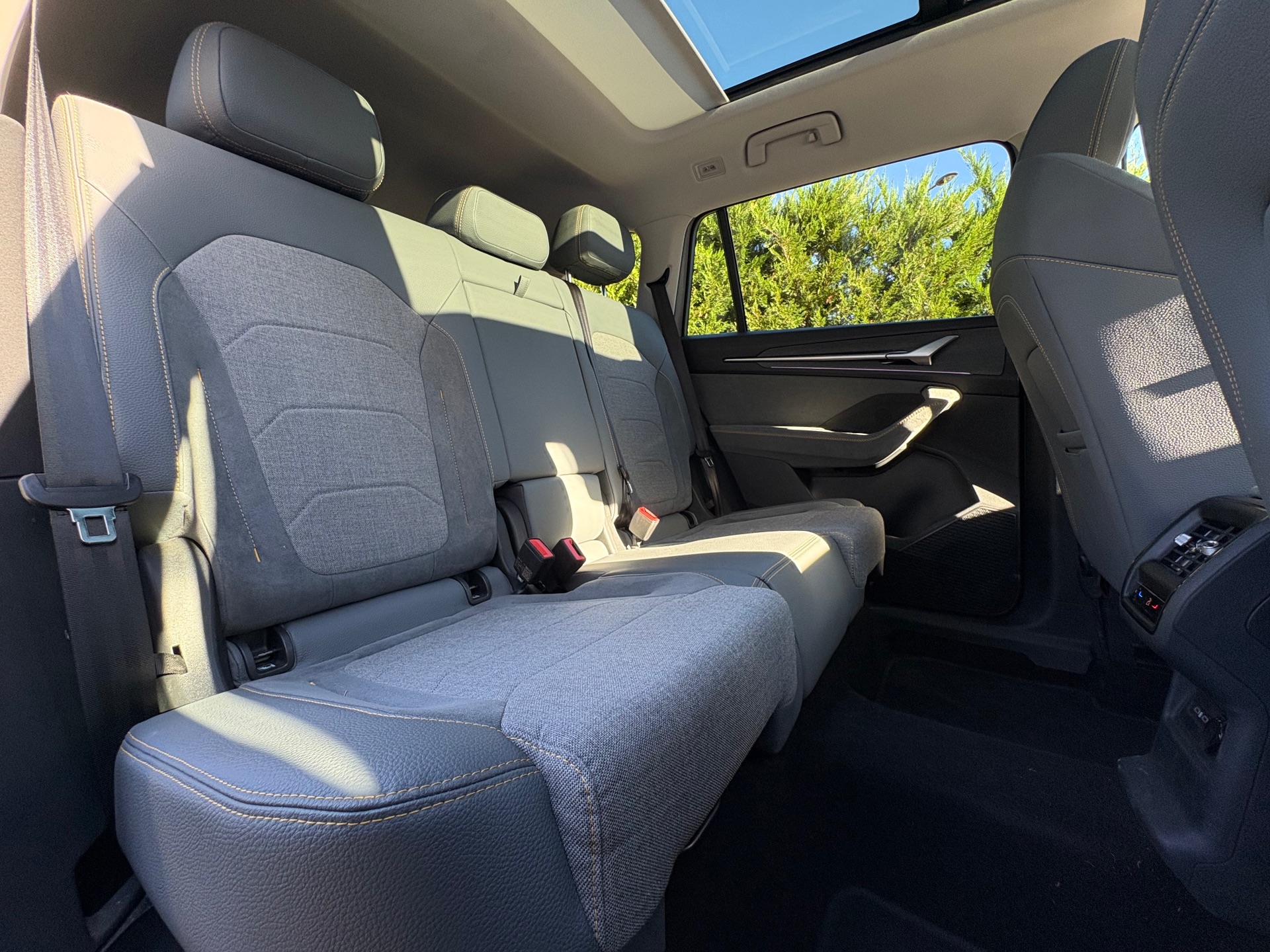 Skoda Kodiaq 2.0 TDI