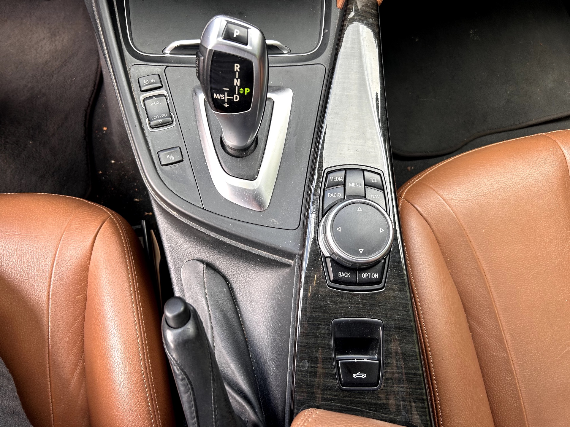 BMW 420d 190ch luxury