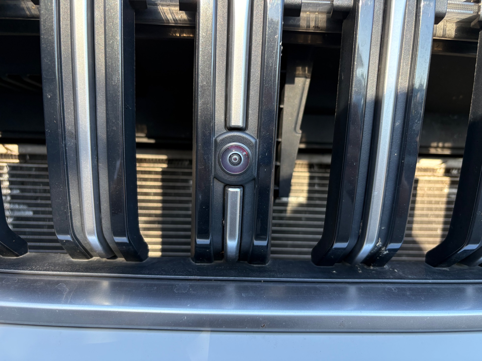 Skoda Kodiaq 2.0 TDI