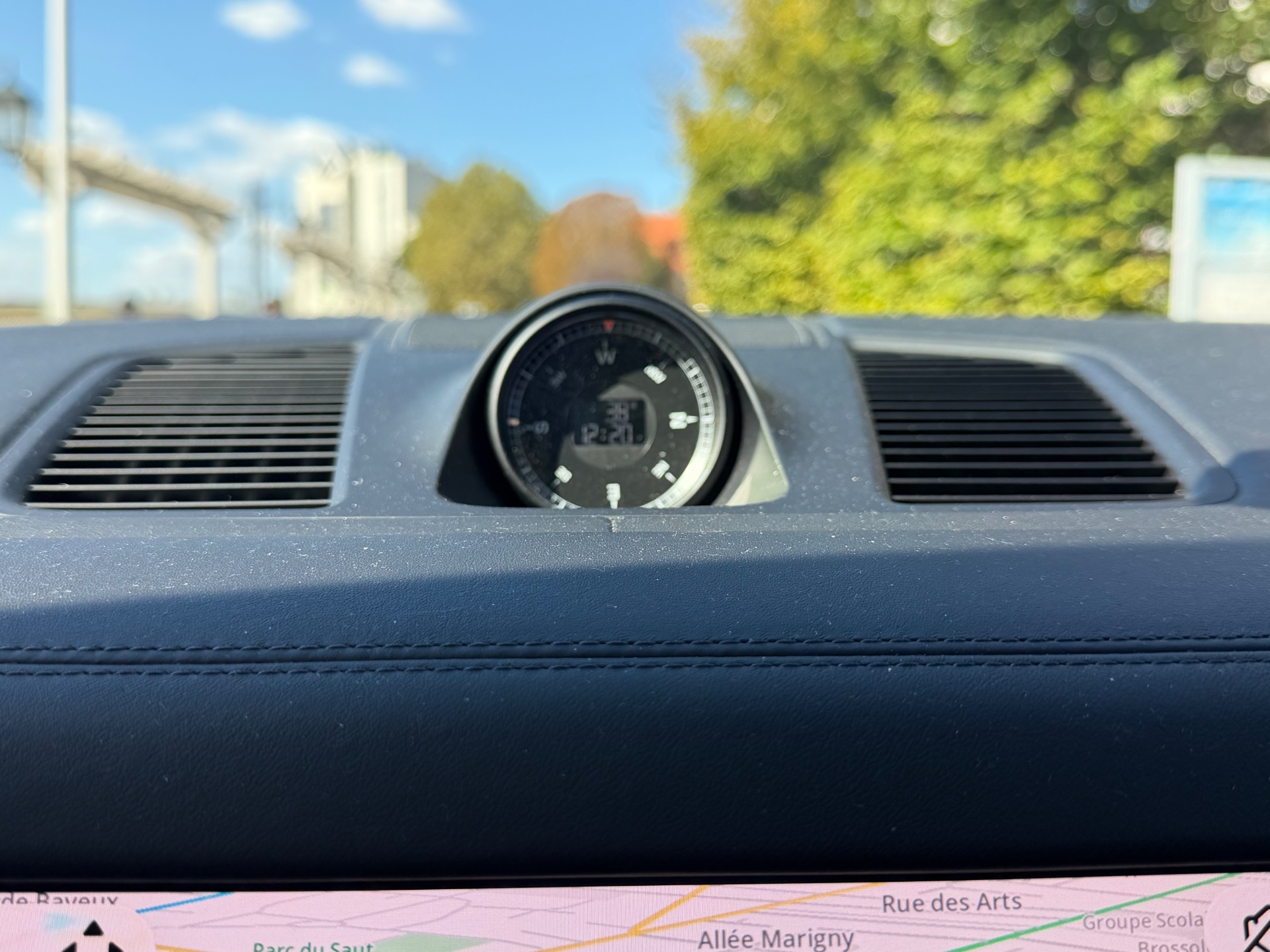 Porsche Cayenne 3.0 V6 462ch Platinum Edition