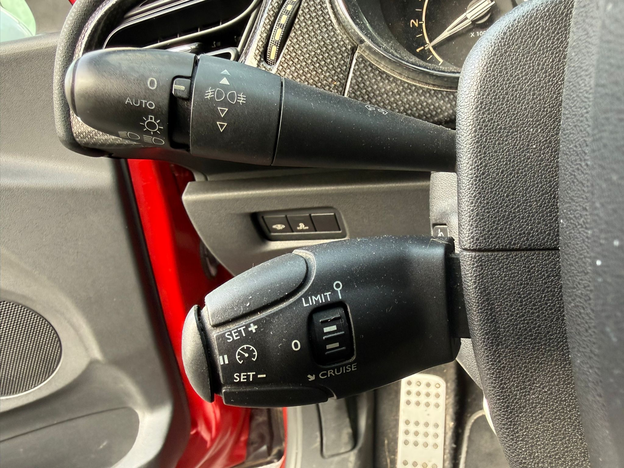 Citroën DS3 1.6 e HDI 112ch sportchic