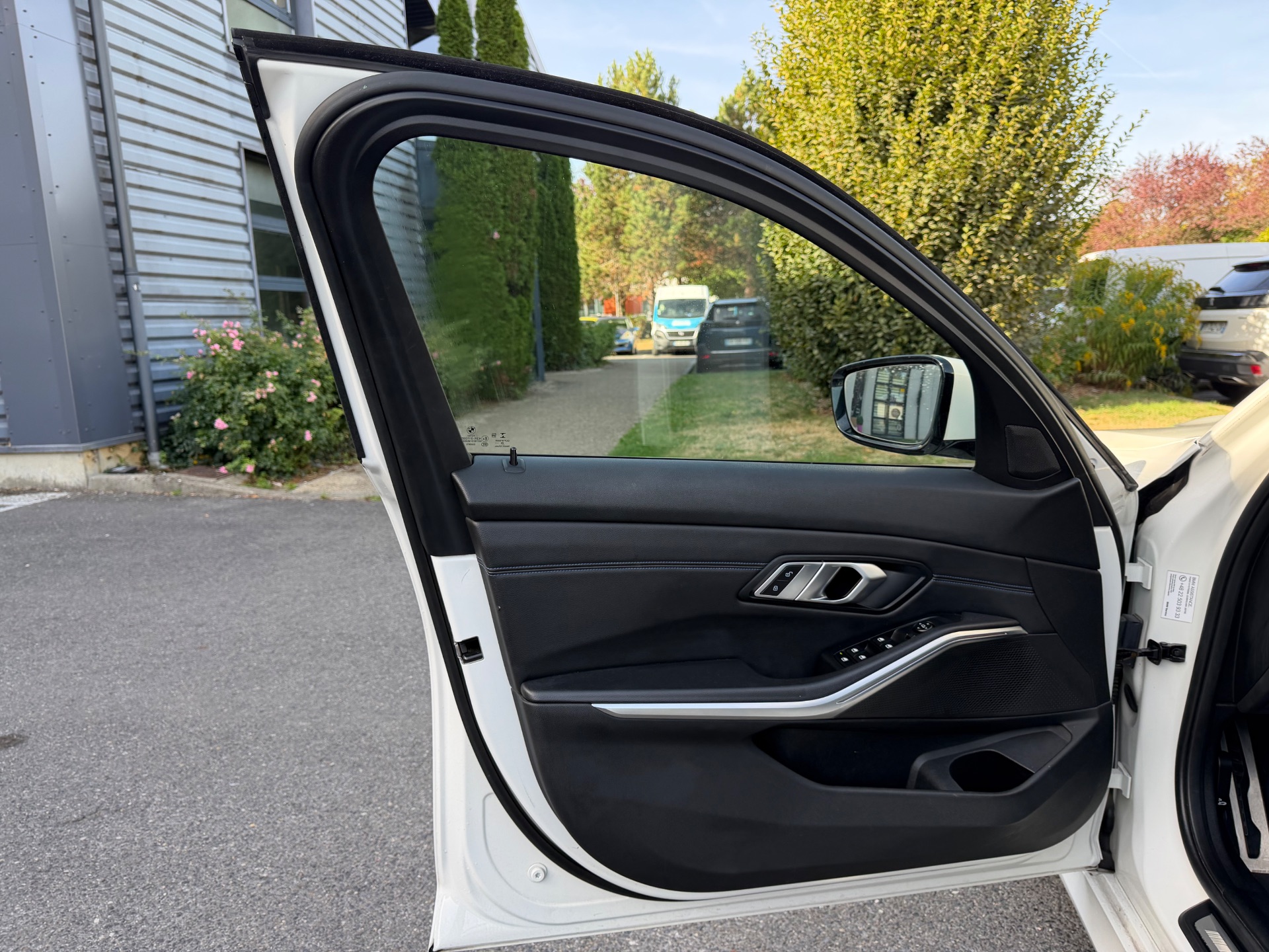 BMW Série 3 318i 2.0 i 16V Steptronic8 156ch M SPORT