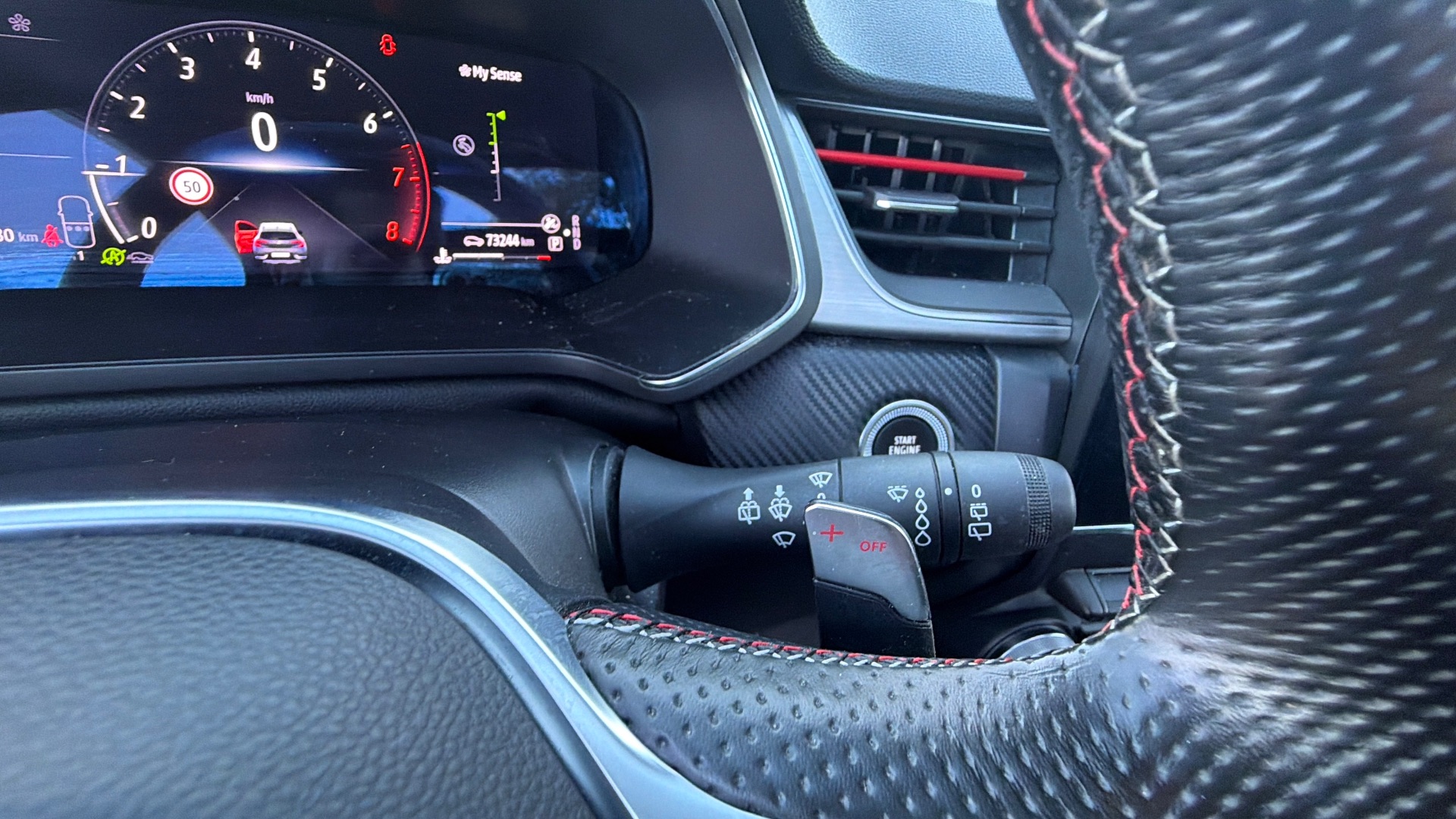 Renault captur 1,3 TCE 160ch RS LINE