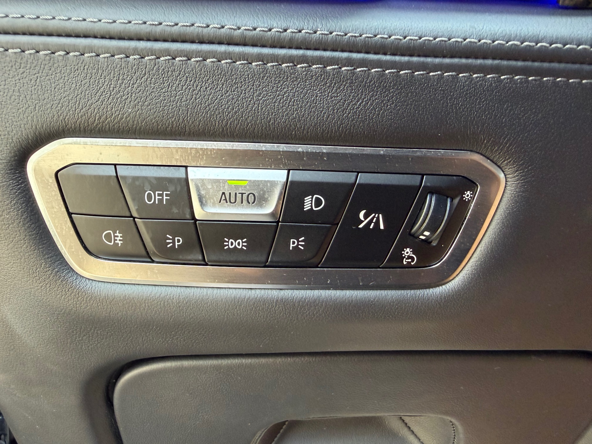 BMW X6 4.4 i V8 32V xDrive 625 cv Boîte auto 625ch