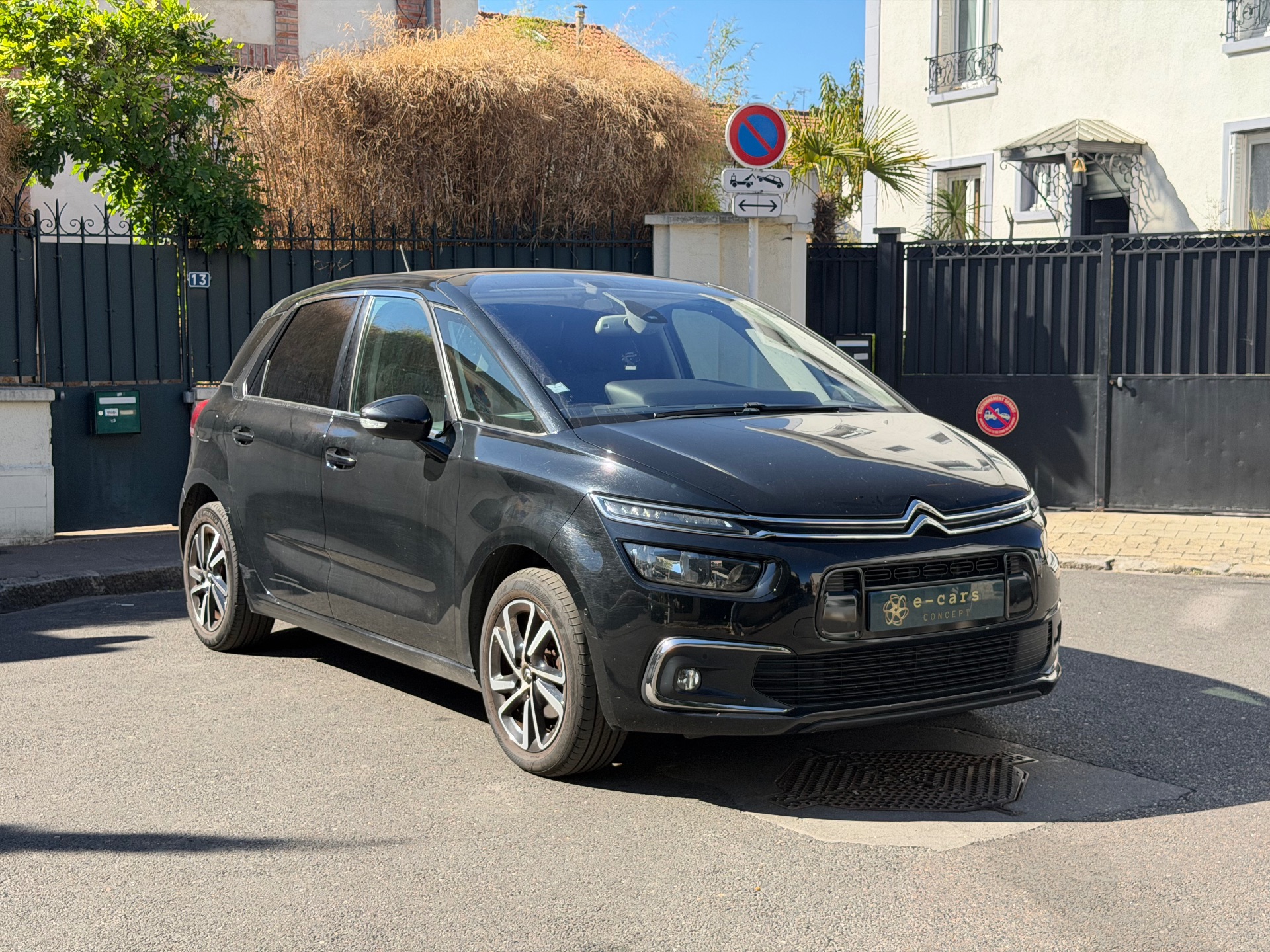Citroen C4 Picasso 1.6 HDI 120ch