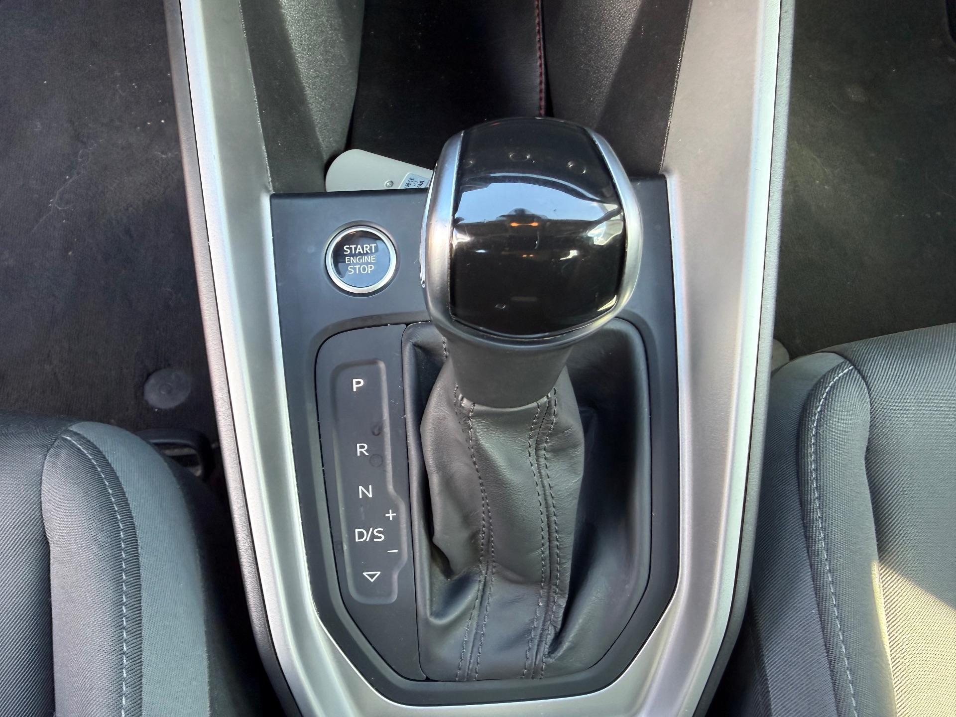 Audi A1 Sportback 25 1.0 TFSI 95ch 95ch Design