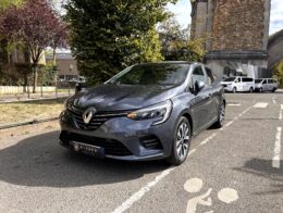 Renault Clio V 1.6 140ch etech
