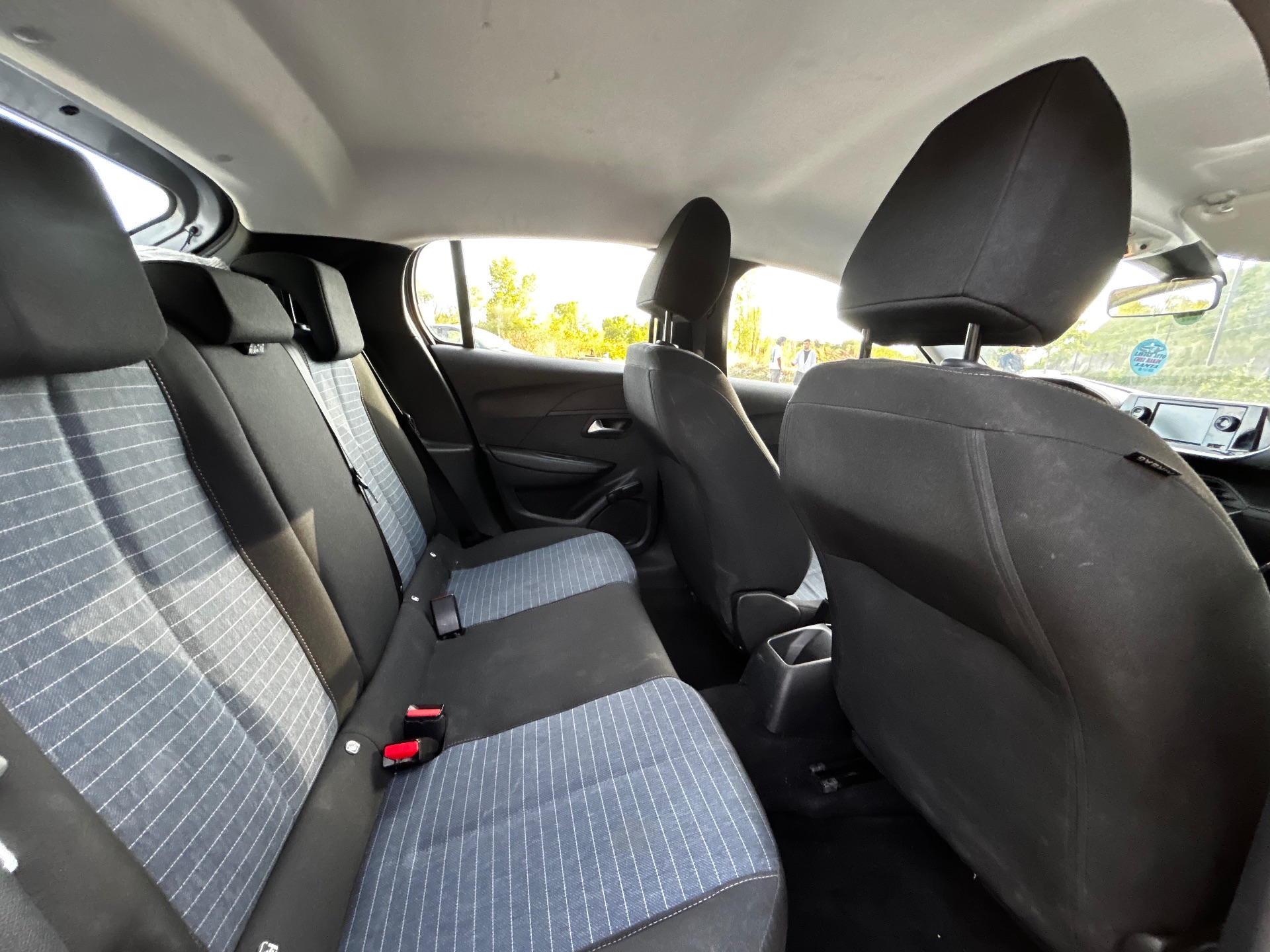 Peugeot 208 1.0 BLUE HDI 75ch LIKE