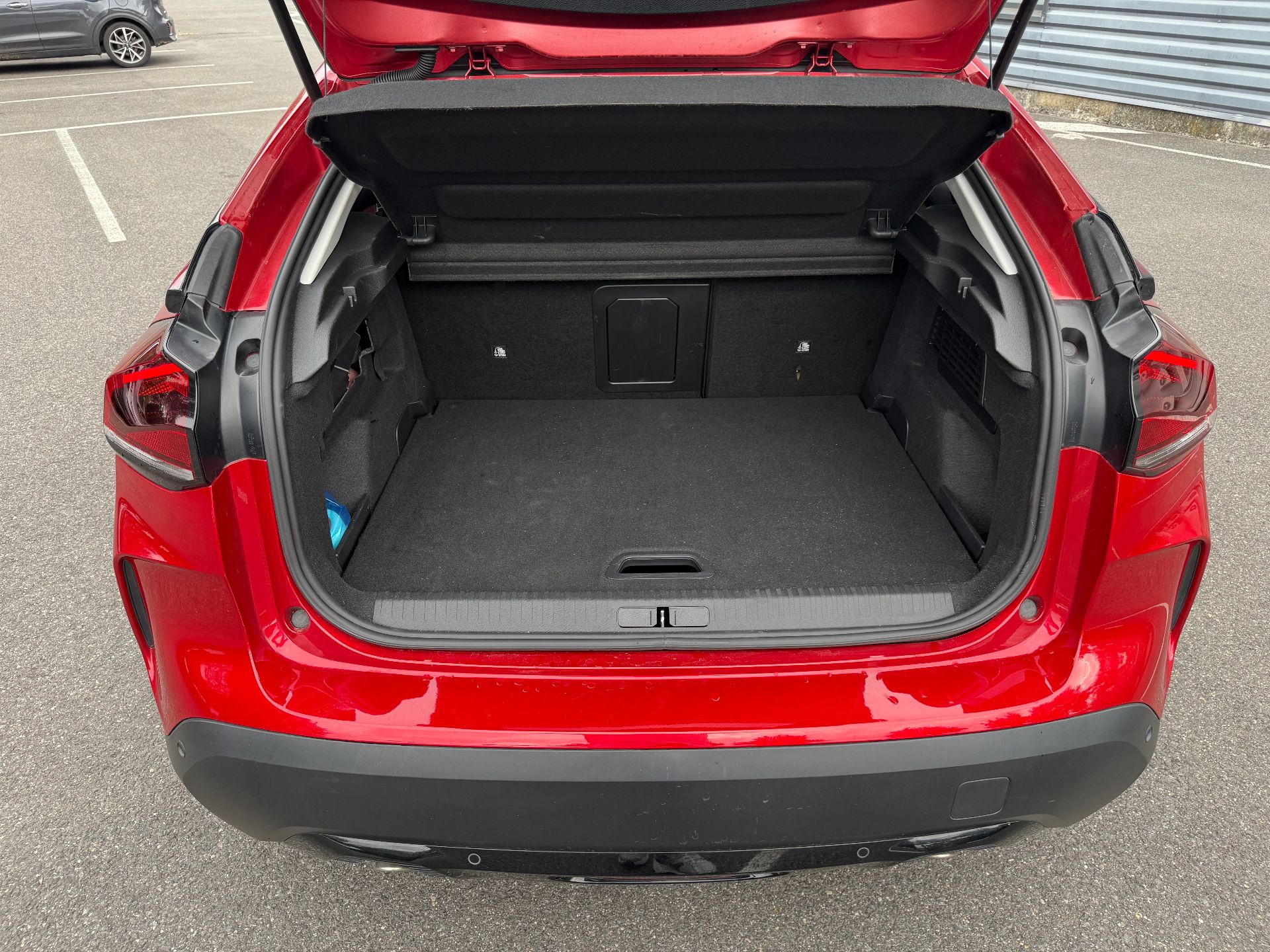 Citroen C4 1.2 THP 155ch
