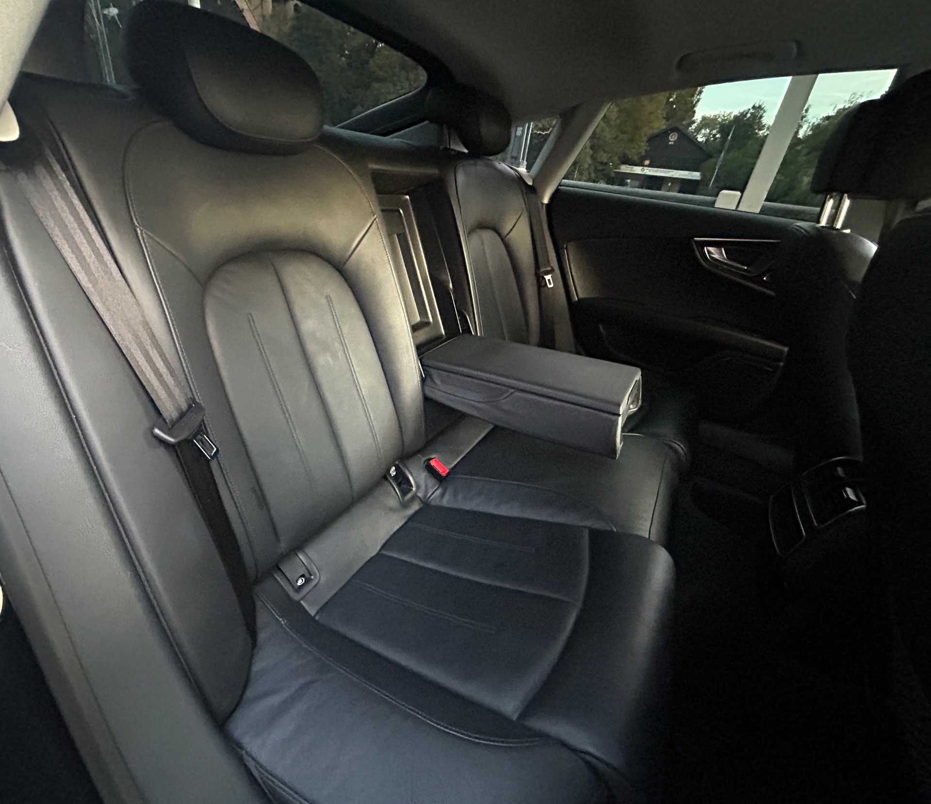 Audi A7 3,0 204ch Ambiante Luxury