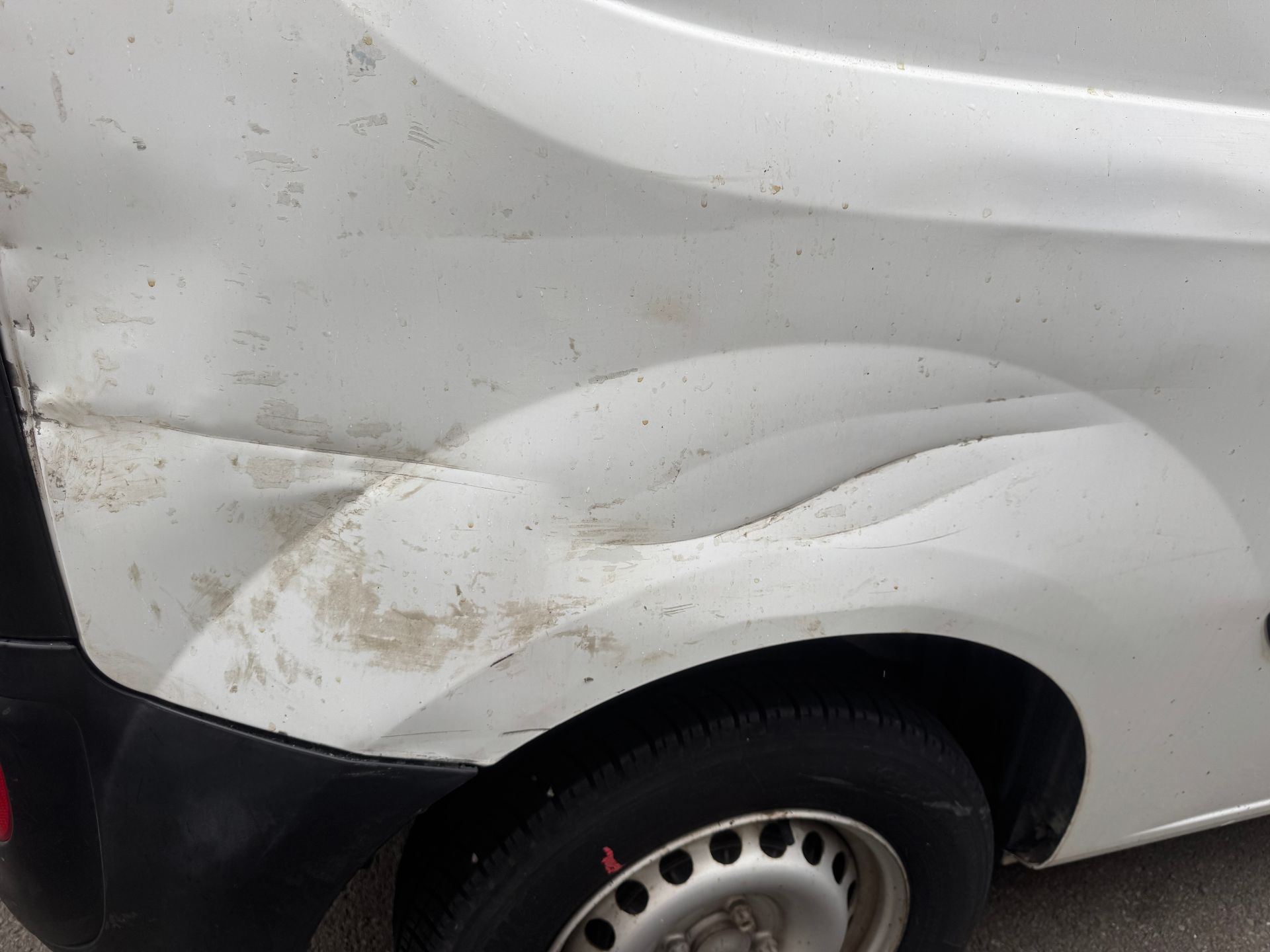 Renault Kangoo 1.5 DCI 75ch ENERGY