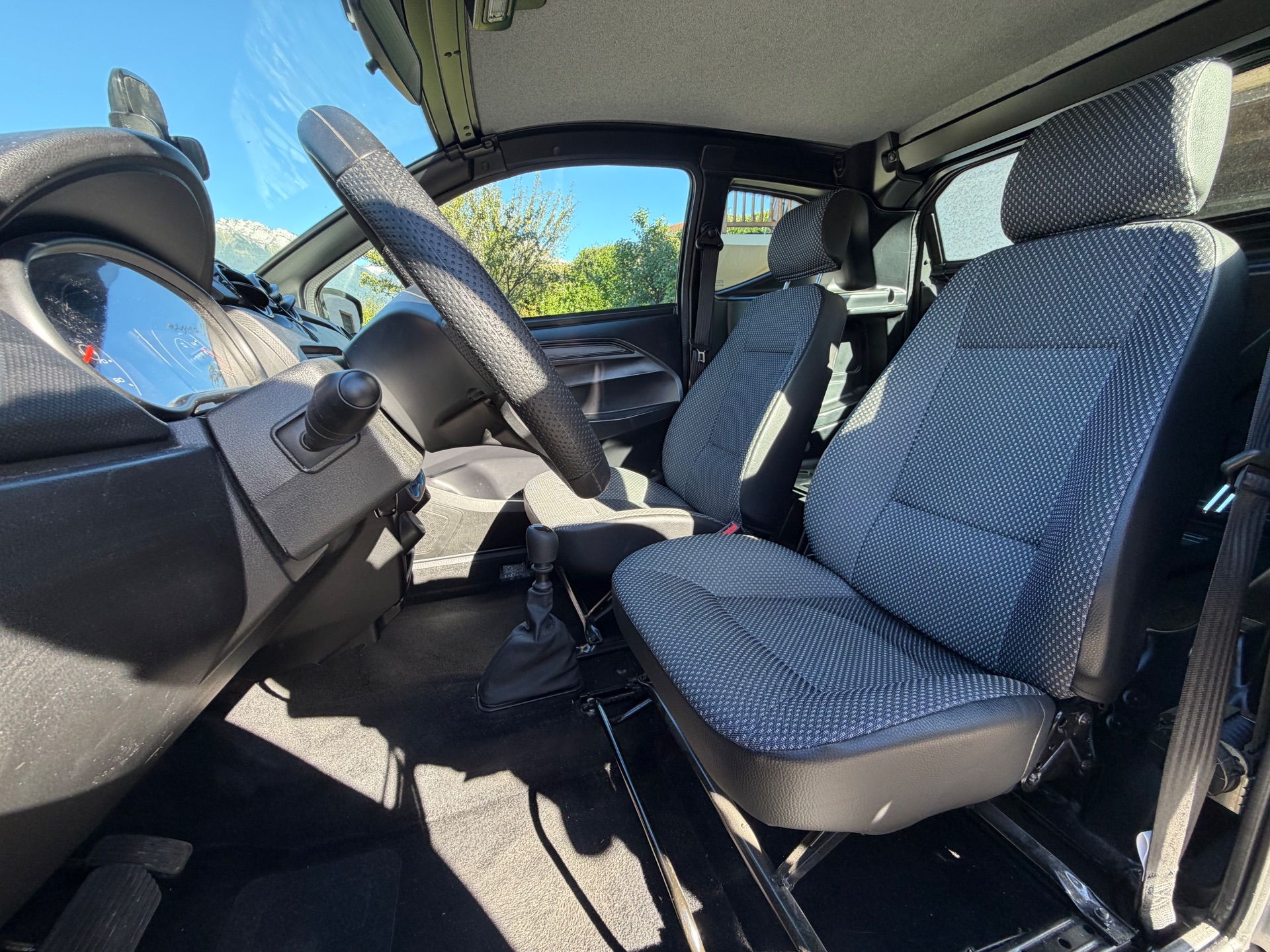 AIXAM e-Minauto 5KWH e ACCESS