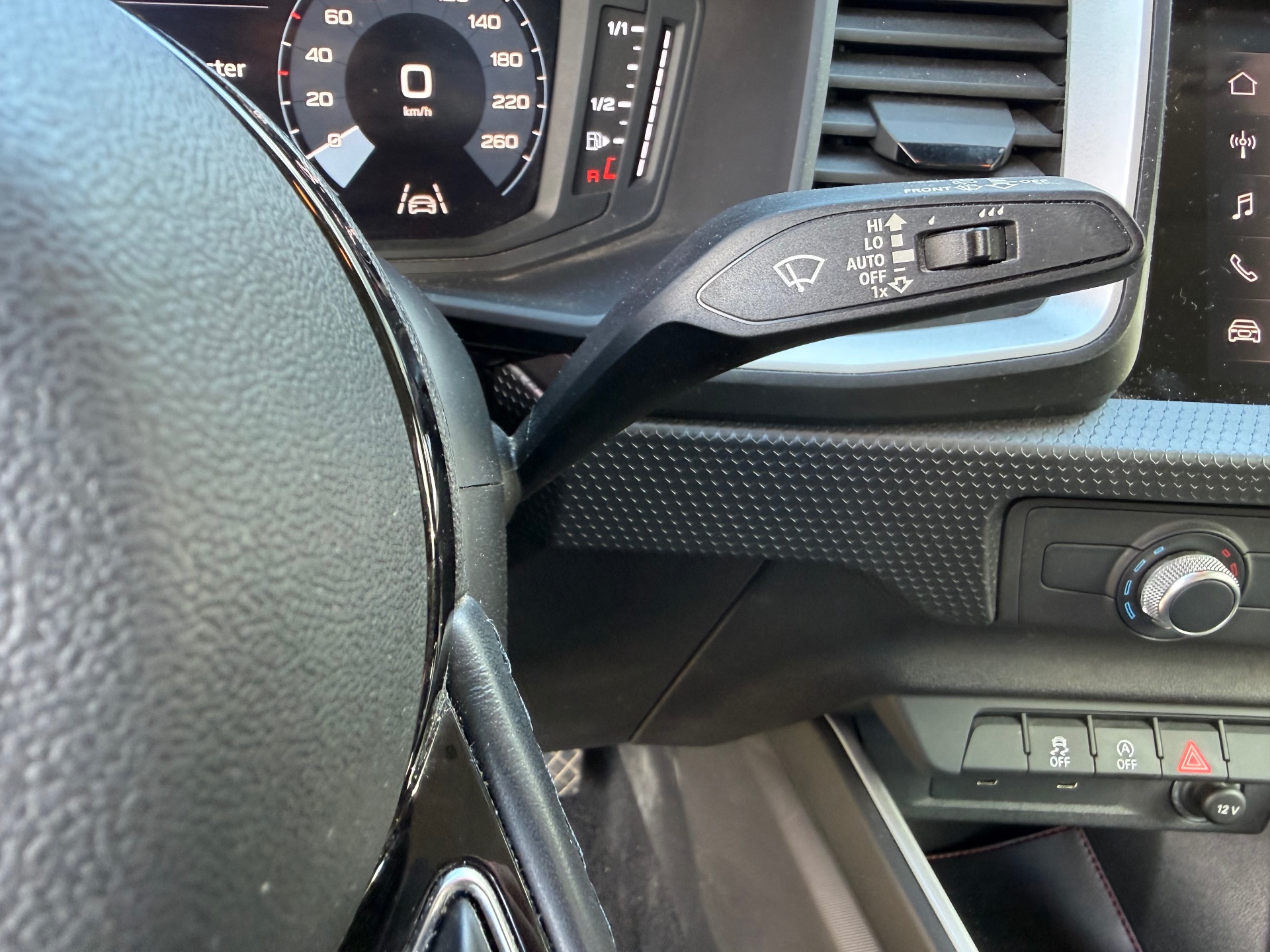Audi A1 Sportback 25 1.0 TFSI 95ch 95ch Design
