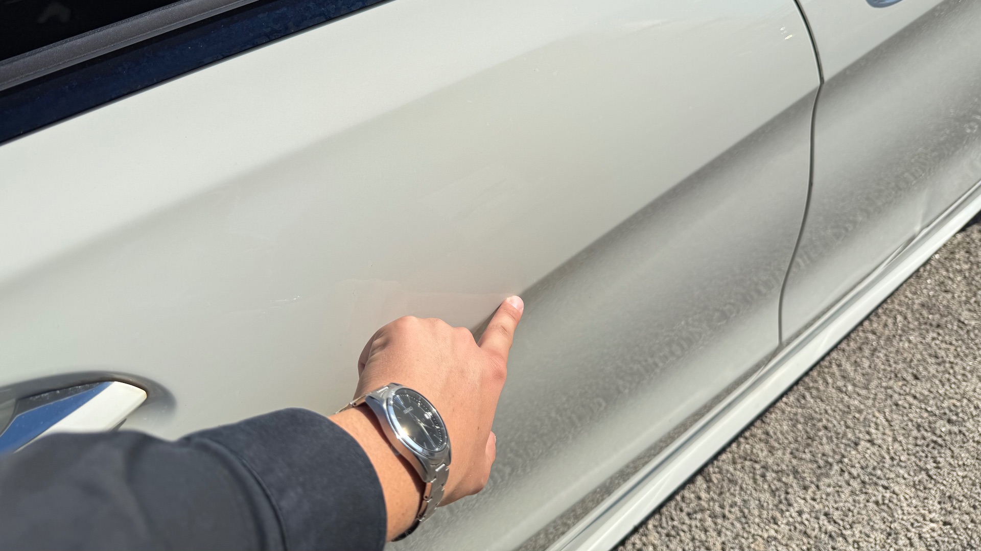 Mercedes-Benz CLA SHOOTING BREAK 220 2.2 CDI 177ch AMG-Line